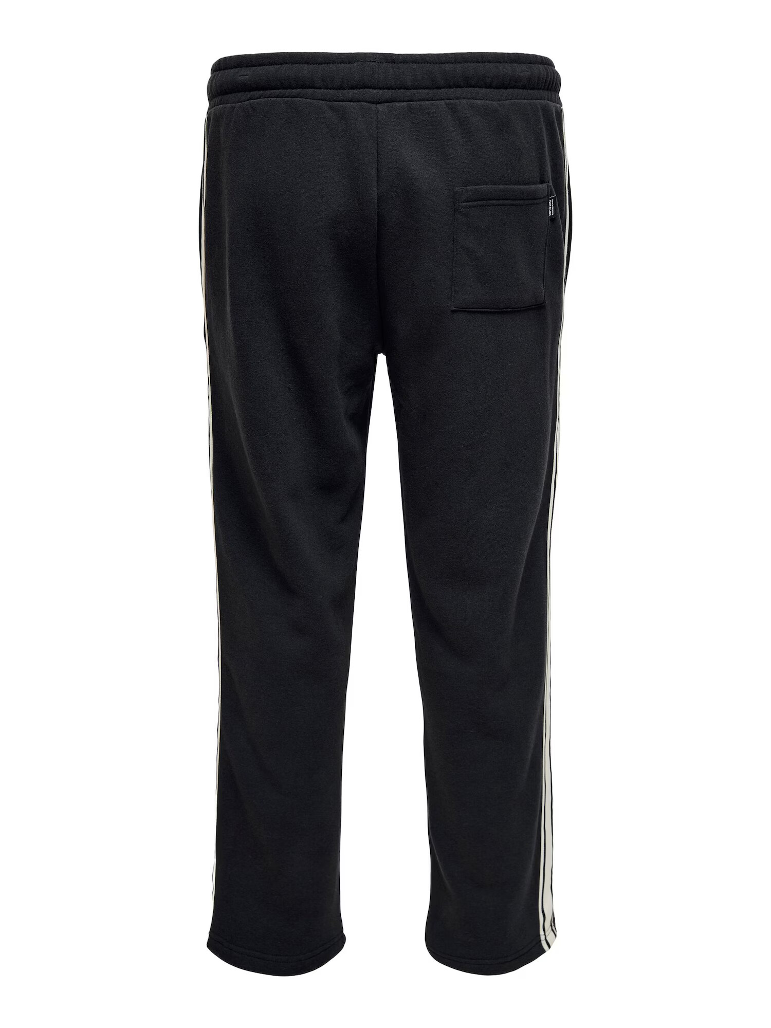 Only & Sons Pantaloni 'ACE' albastru noapte / alb murdar - Pled.ro