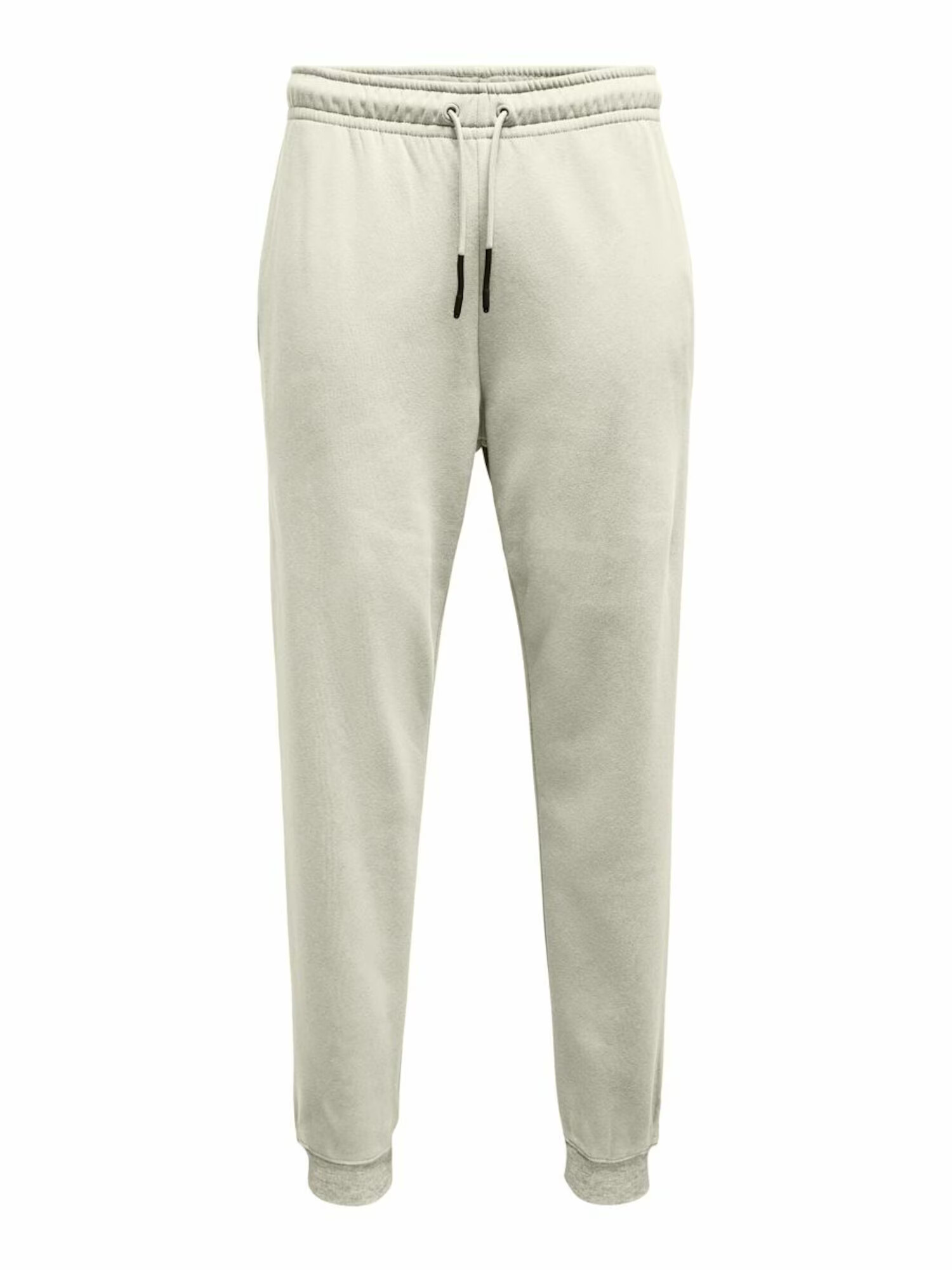 Only & Sons Pantaloni alb natural - Pled.ro