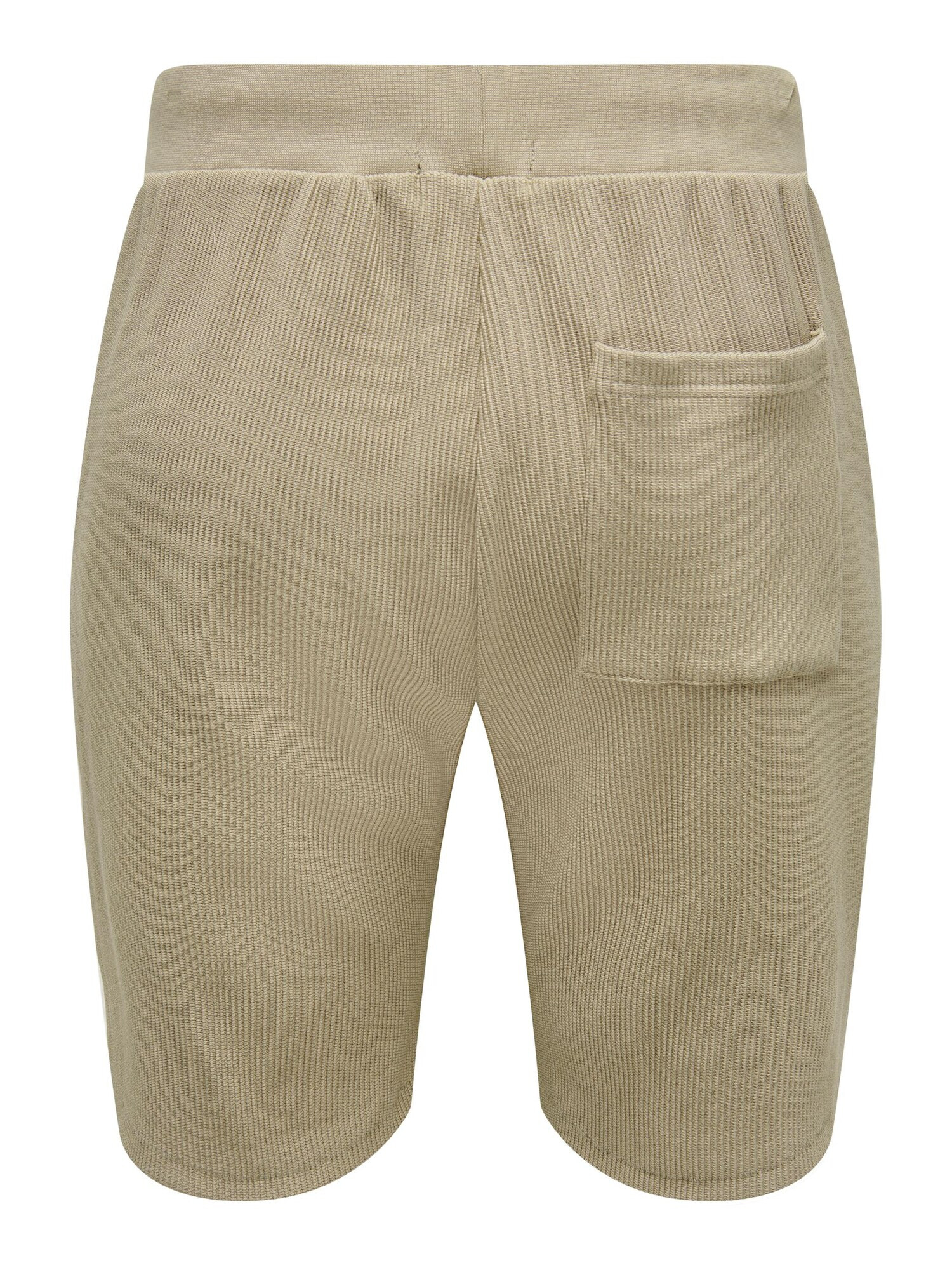 Only & Sons Pantaloni 'Berkeley' gri piatră - Pled.ro