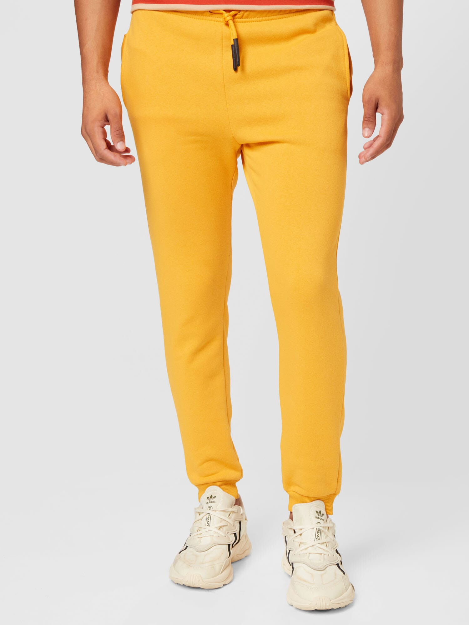 Only & Sons Pantaloni 'CERES' galben - Pled.ro