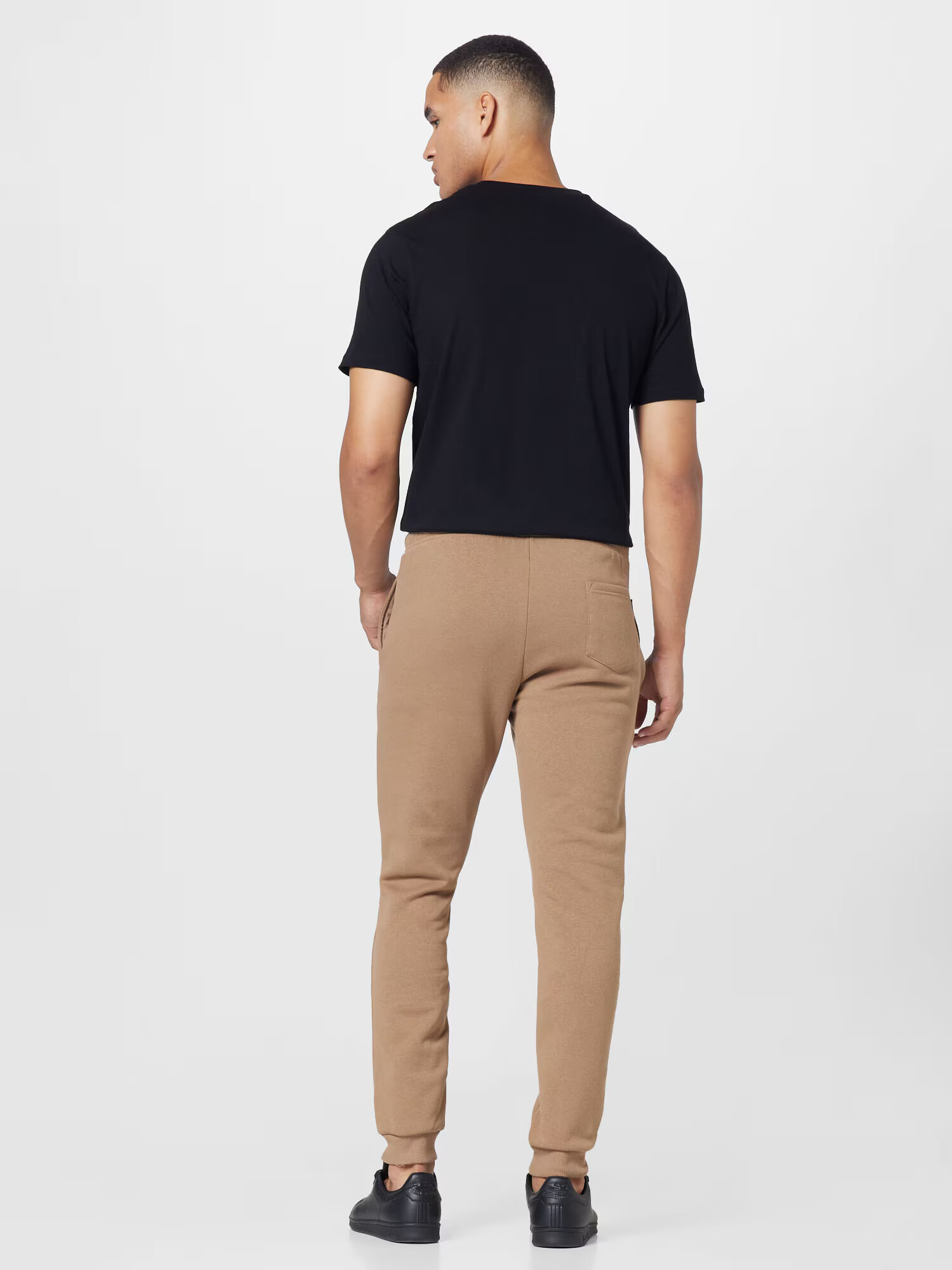 Only & Sons Pantaloni 'Ceres' maro deschis - Pled.ro