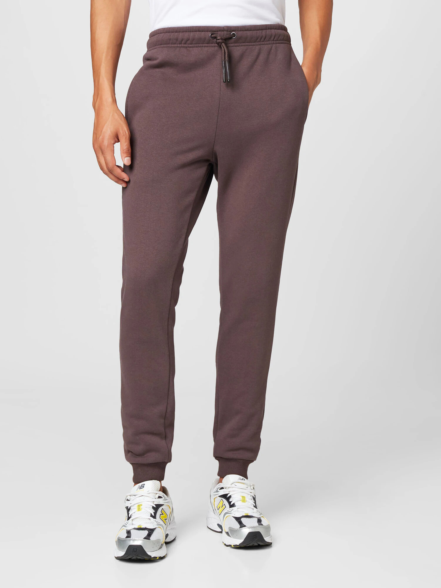 Only & Sons Pantaloni 'Ceres' maro mokka - Pled.ro