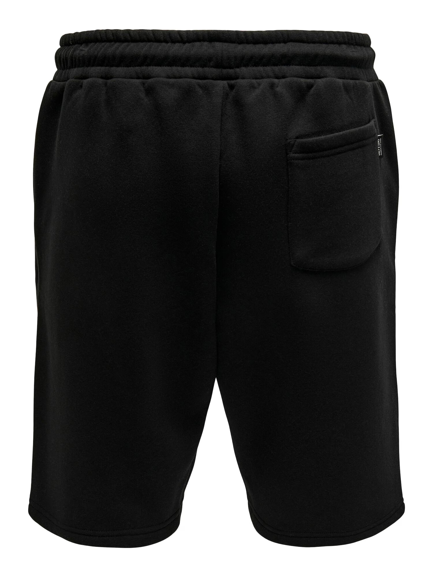 Only & Sons Pantaloni 'Ceres' negru - Pled.ro