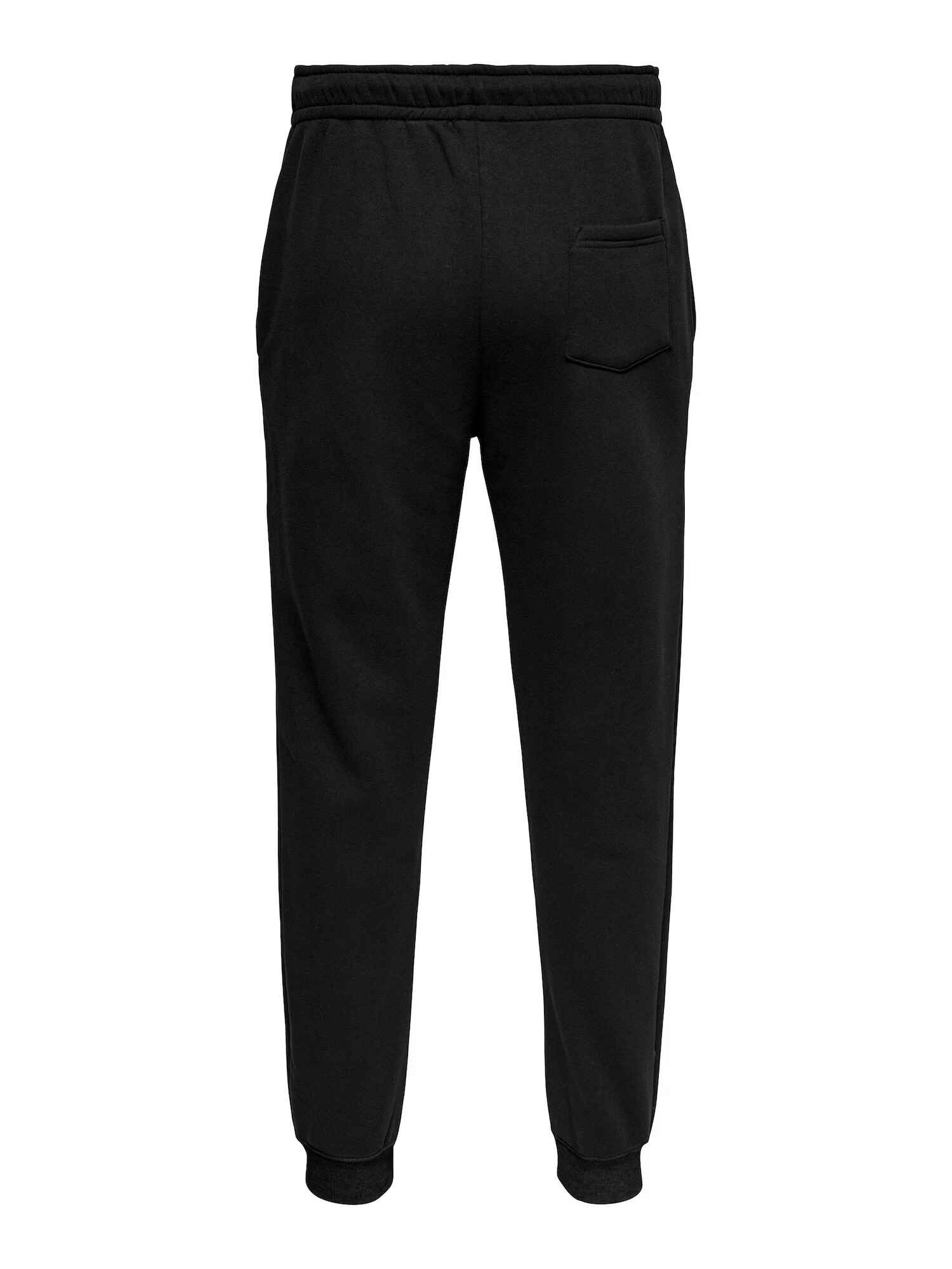 Only & Sons Pantaloni 'Ceres' negru - Pled.ro