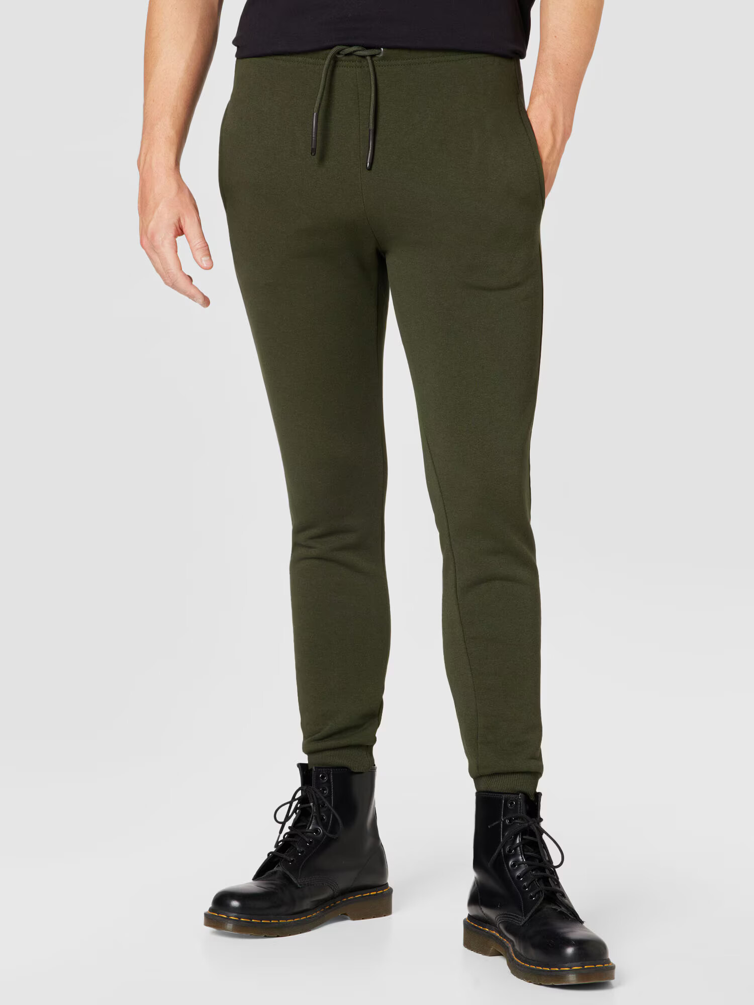 Only & Sons Pantaloni 'CERES' verde închis - Pled.ro