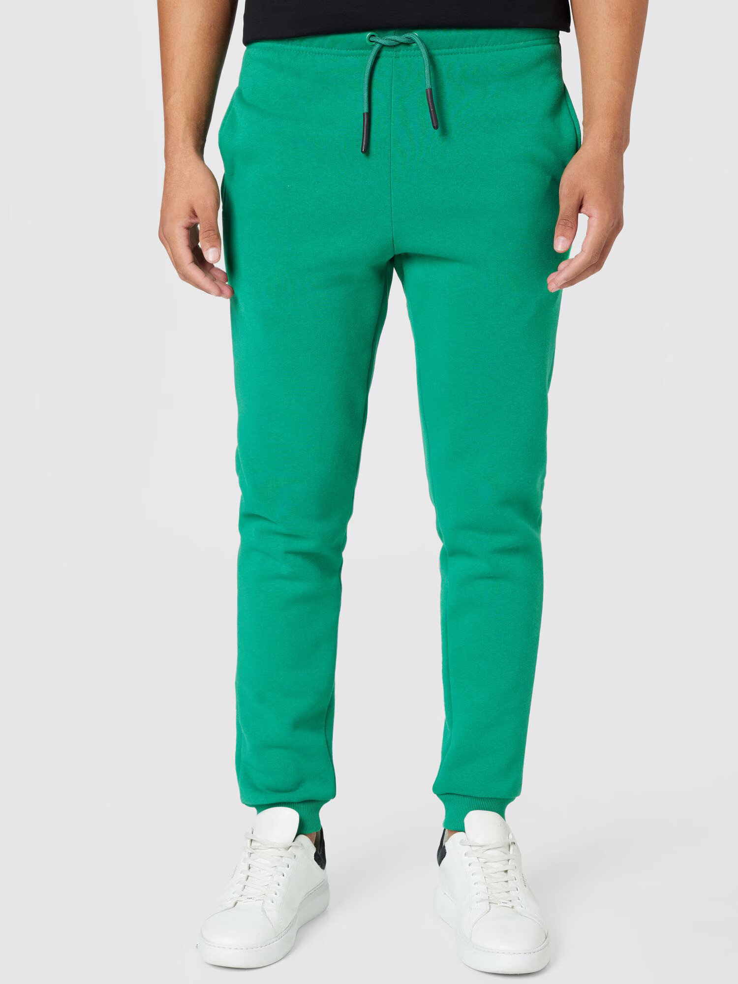 Only & Sons Pantaloni 'CERES' verde jad - Pled.ro