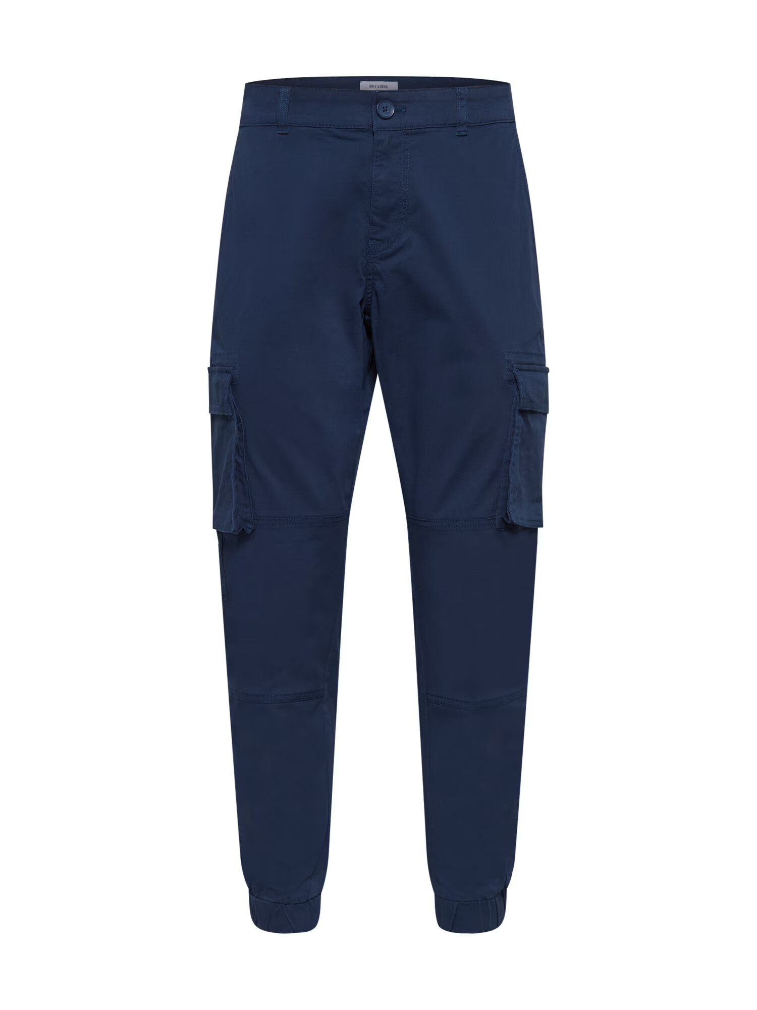 Only & Sons Pantaloni cu buzunare 'Cam Stage' bleumarin - Pled.ro