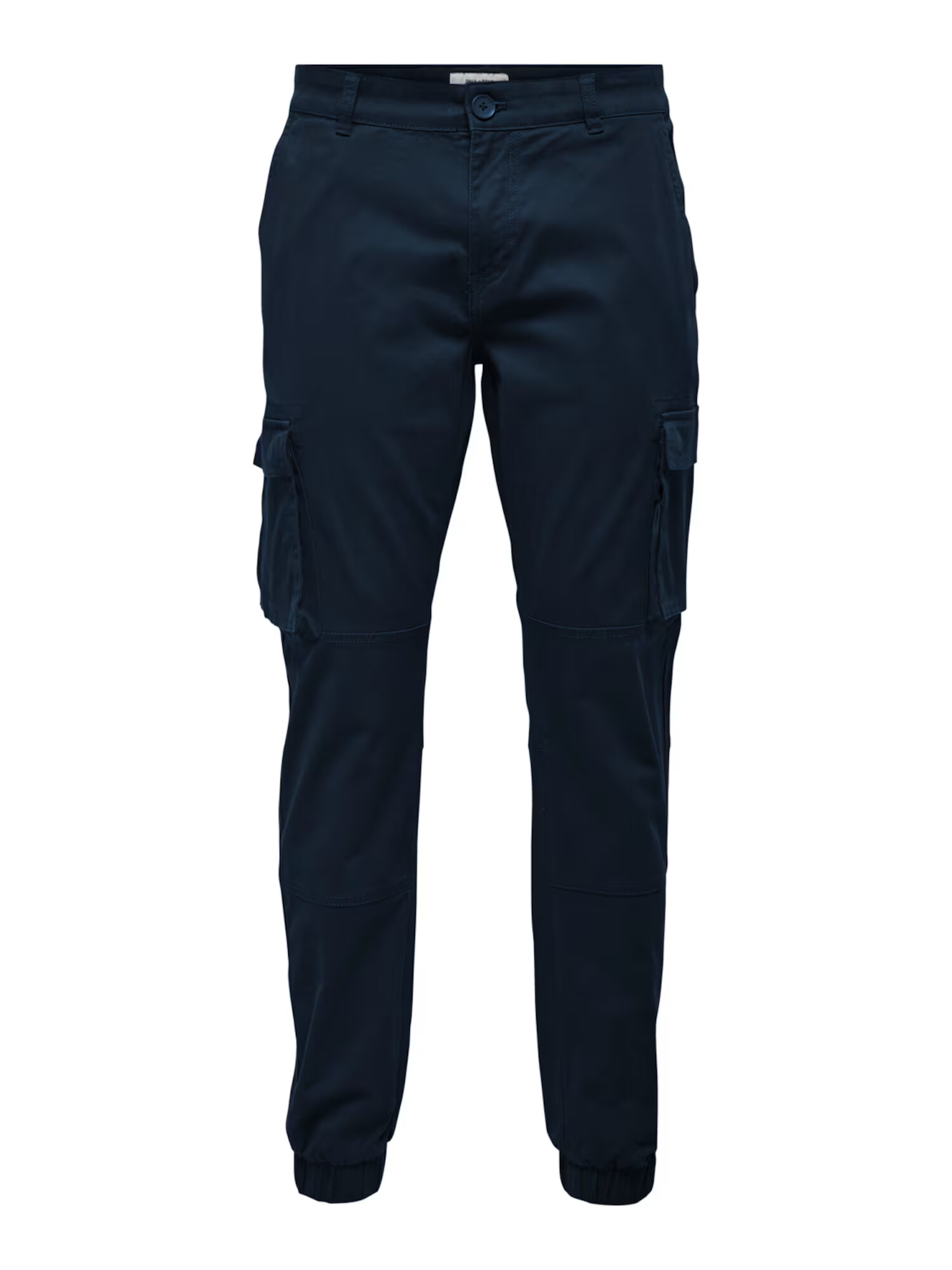 Only & Sons Pantaloni cu buzunare 'Cam Stage' albastru noapte - Pled.ro