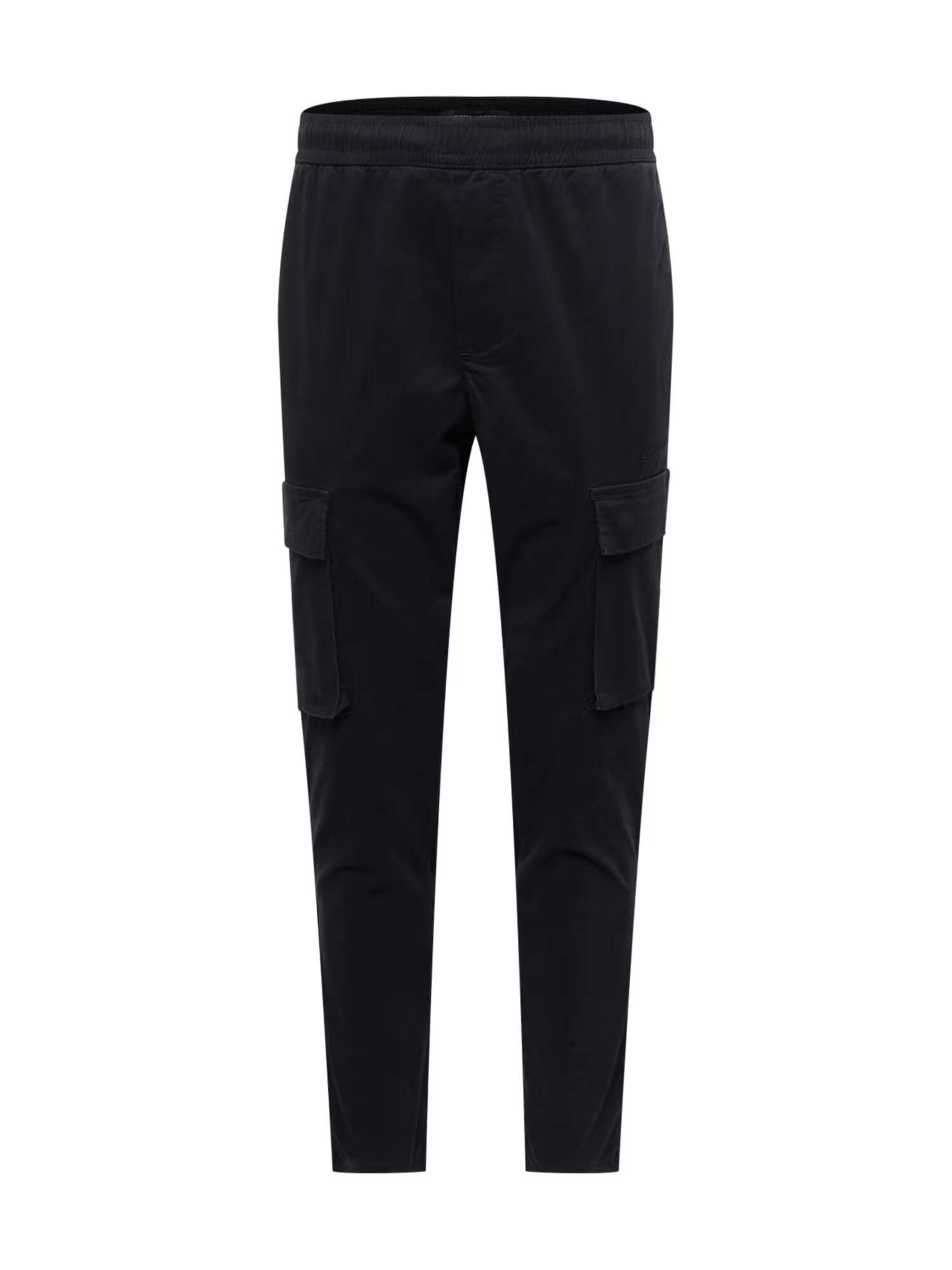 Only & Sons Pantaloni cu buzunare 'CAM LINUS' negru - Pled.ro