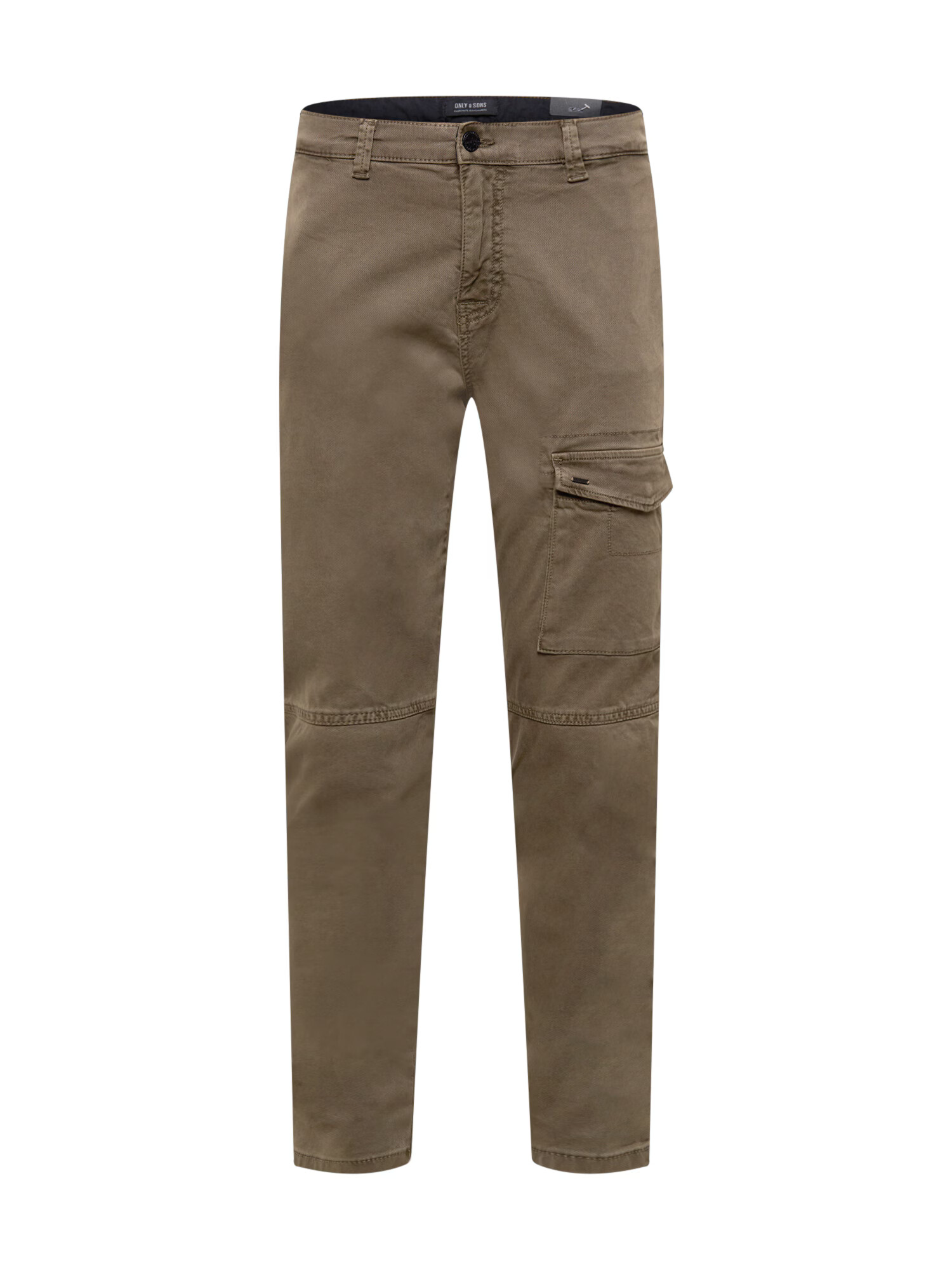 Only & Sons Pantaloni cu buzunare 'CANE' kaki - Pled.ro