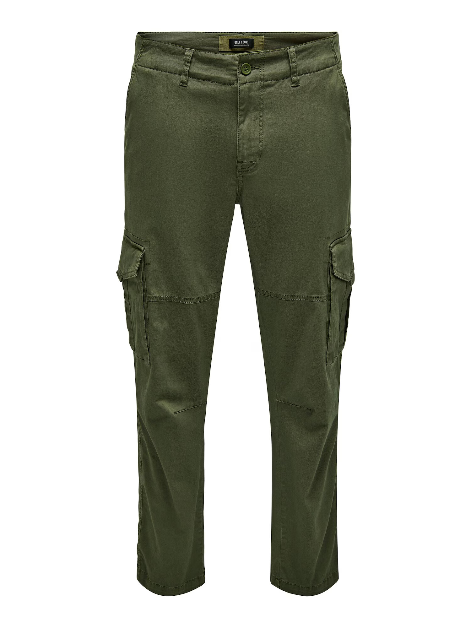 Only & Sons Pantaloni cu buzunare 'Dean' oliv - Pled.ro