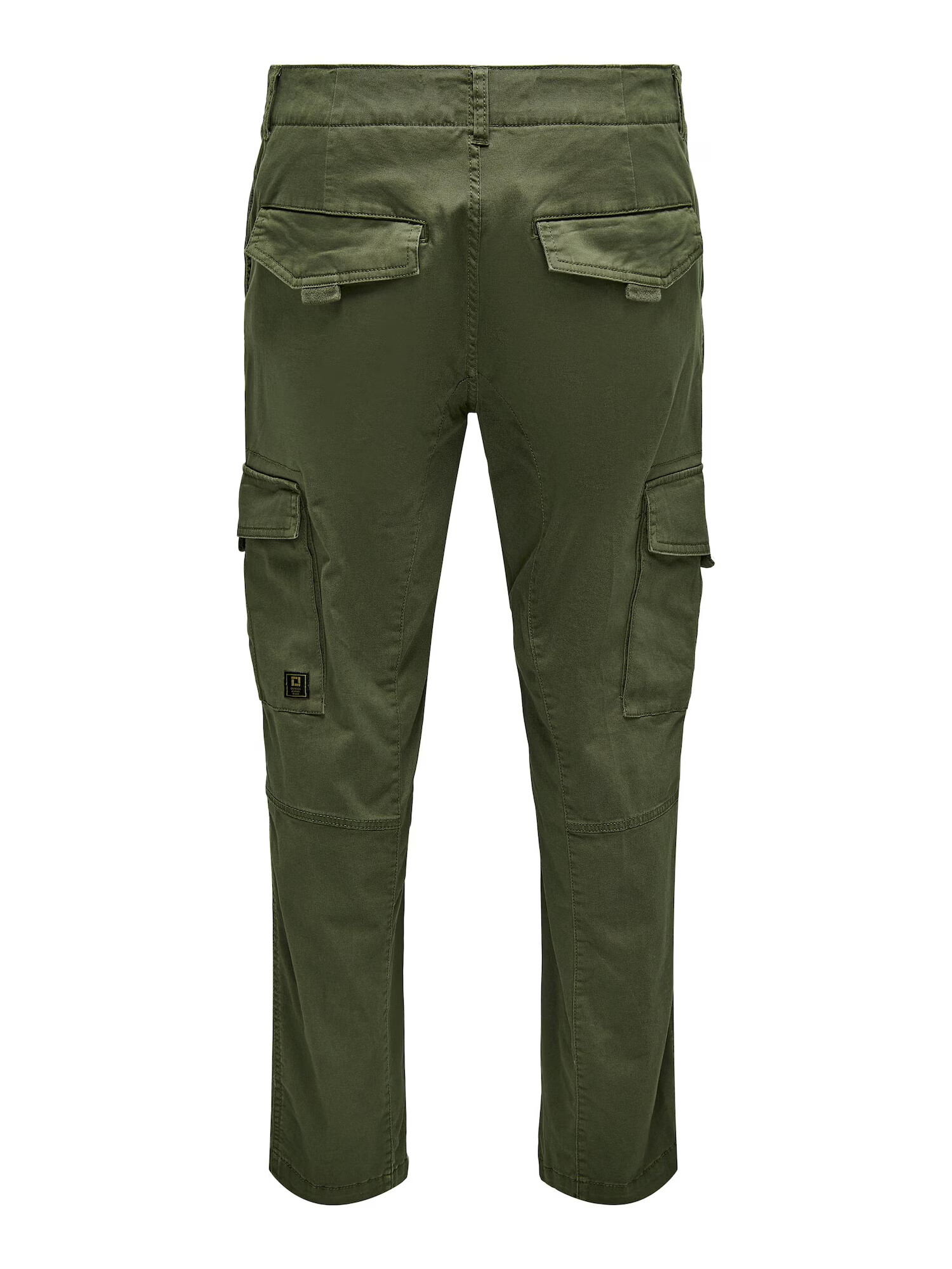 Only & Sons Pantaloni cu buzunare 'Dean' oliv - Pled.ro