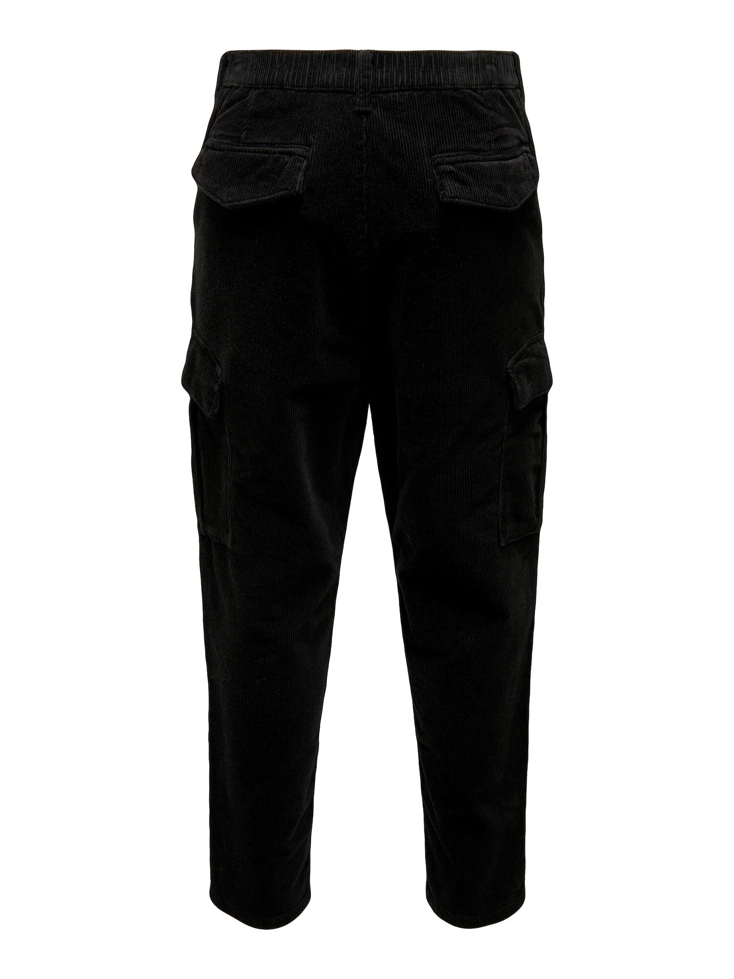 Only & Sons Pantaloni cu buzunare 'Dew' negru - Pled.ro