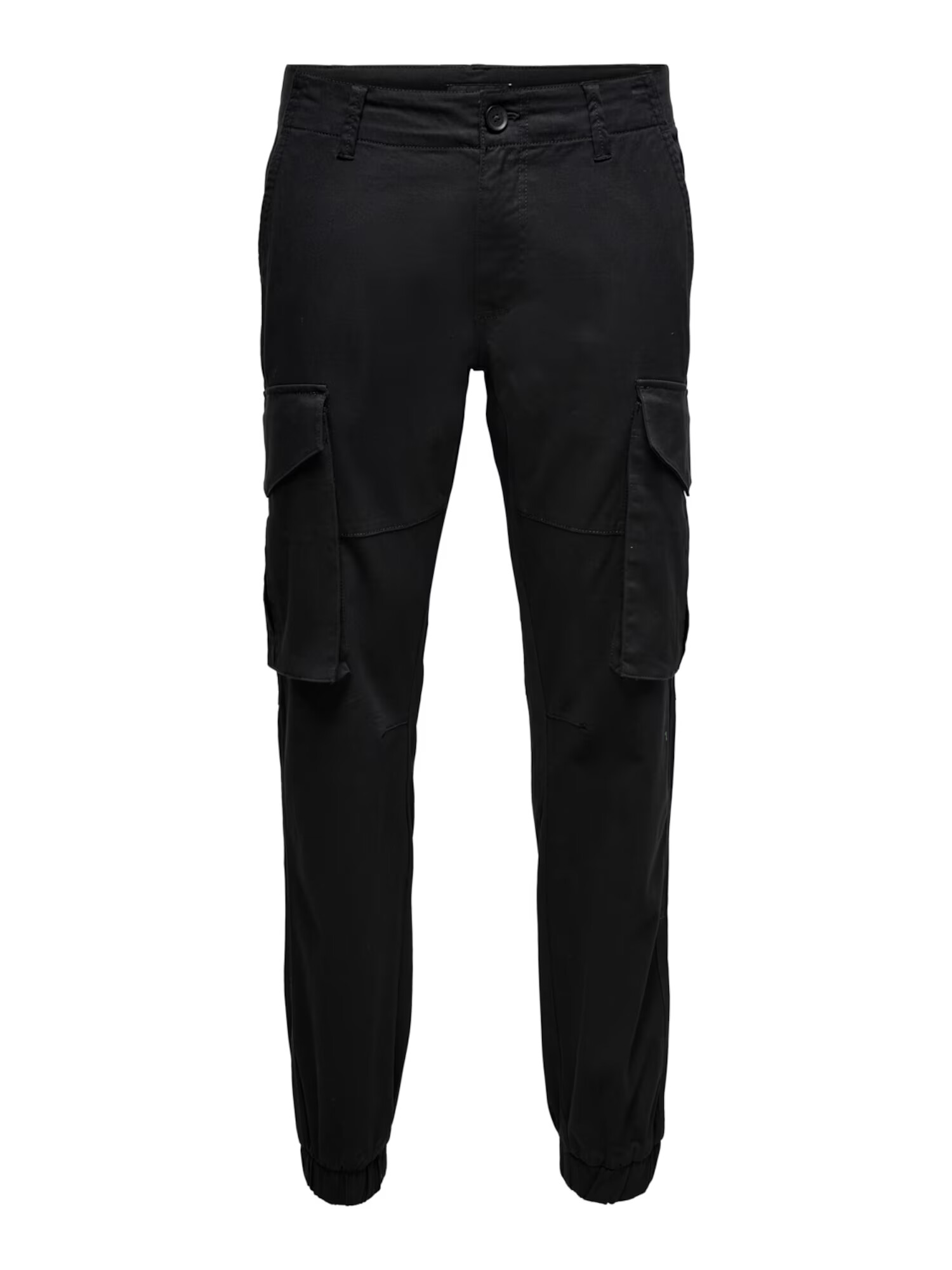 Only & Sons Pantaloni cu buzunare 'Kim' negru - Pled.ro