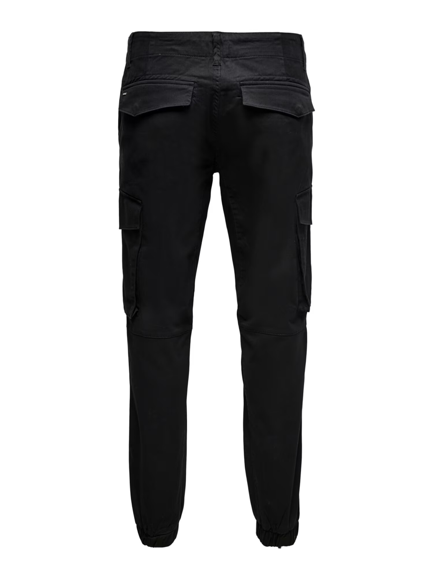 Only & Sons Pantaloni cu buzunare 'Kim' negru - Pled.ro