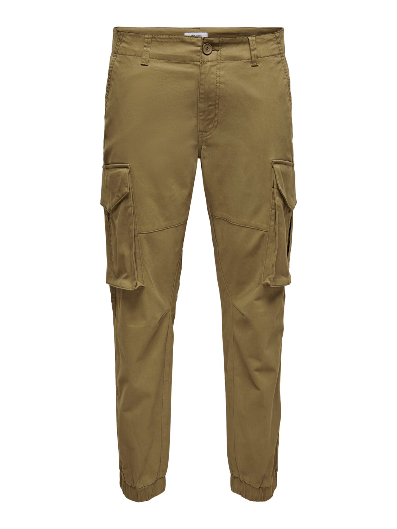 Only & Sons Pantaloni cu buzunare 'Kim' oliv - Pled.ro