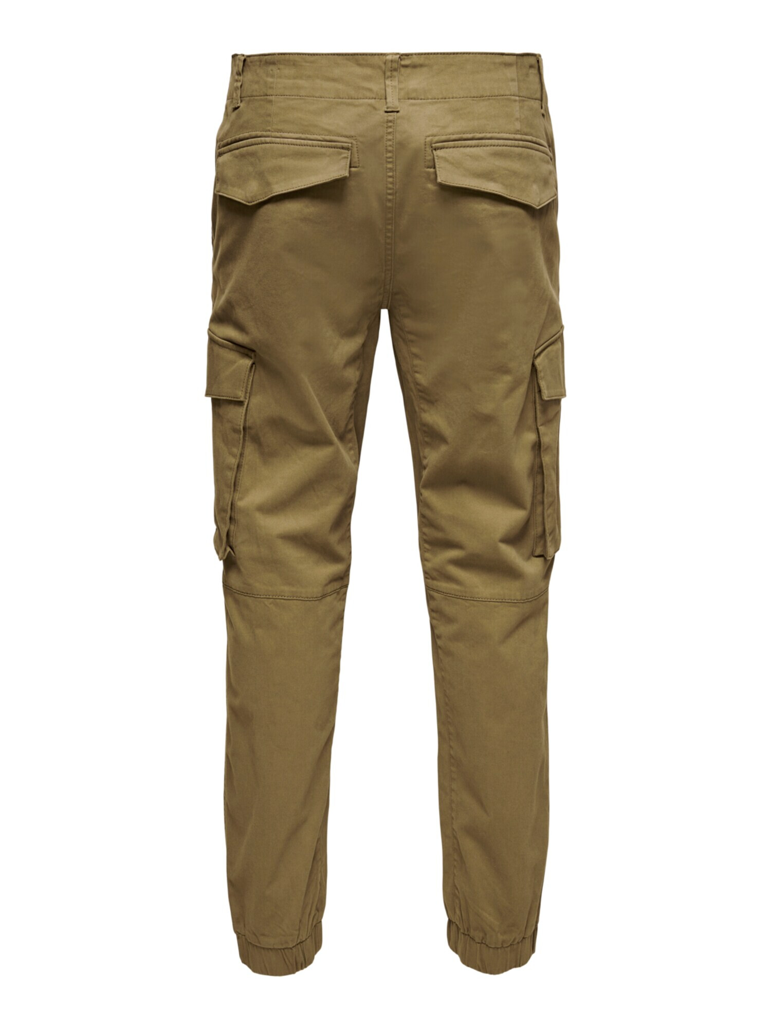 Only & Sons Pantaloni cu buzunare 'Kim' oliv - Pled.ro