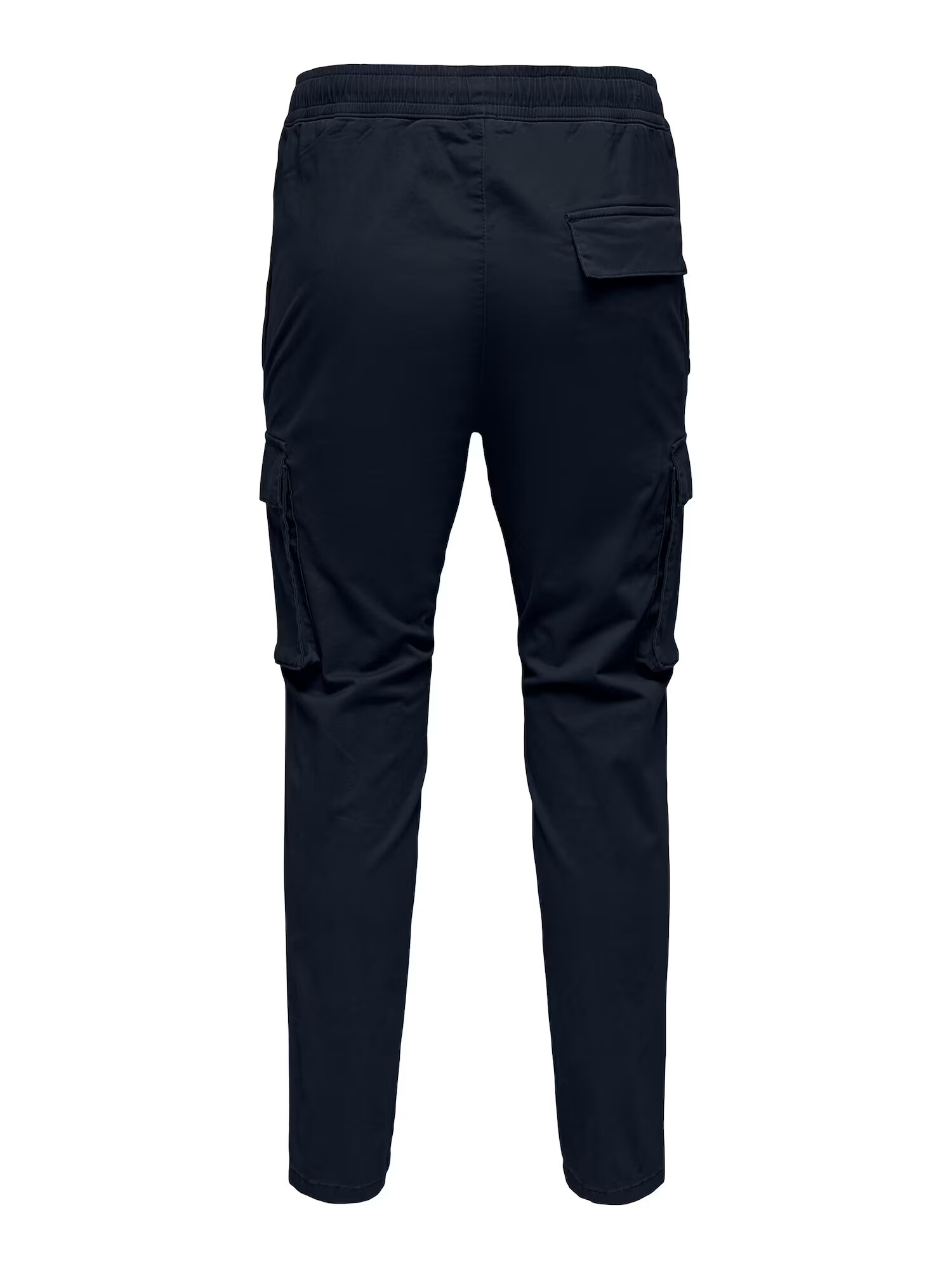 Only & Sons Pantaloni cu buzunare 'LINUS' bleumarin - Pled.ro