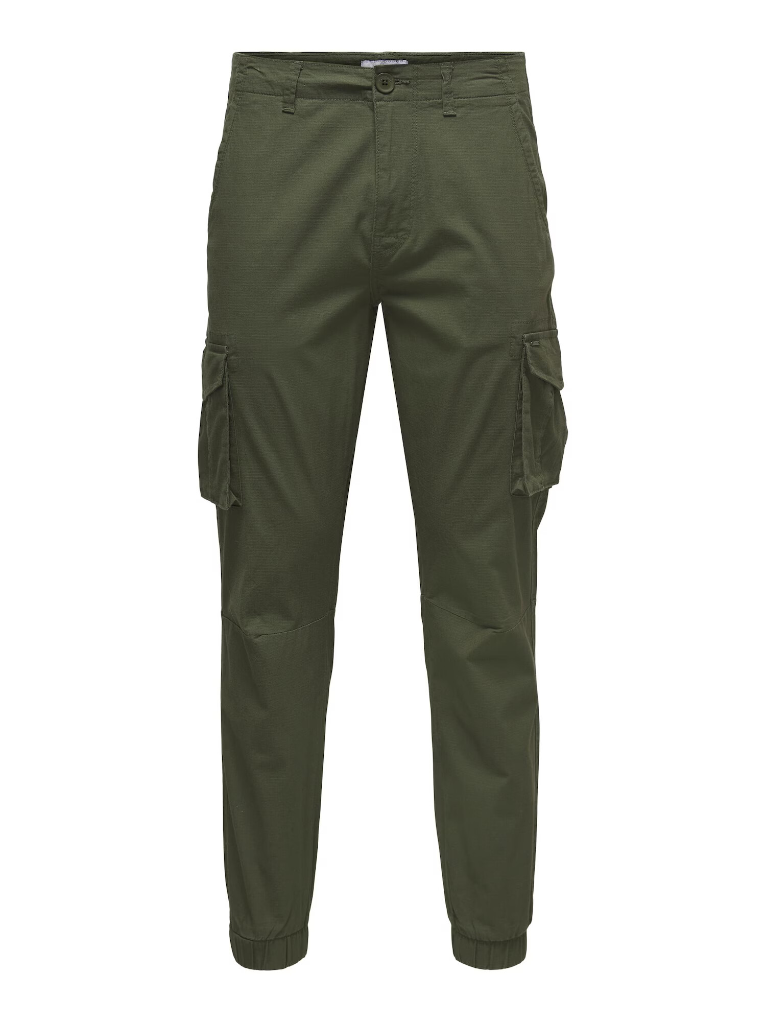 Only & Sons Pantaloni cu buzunare 'Mike' oliv - Pled.ro