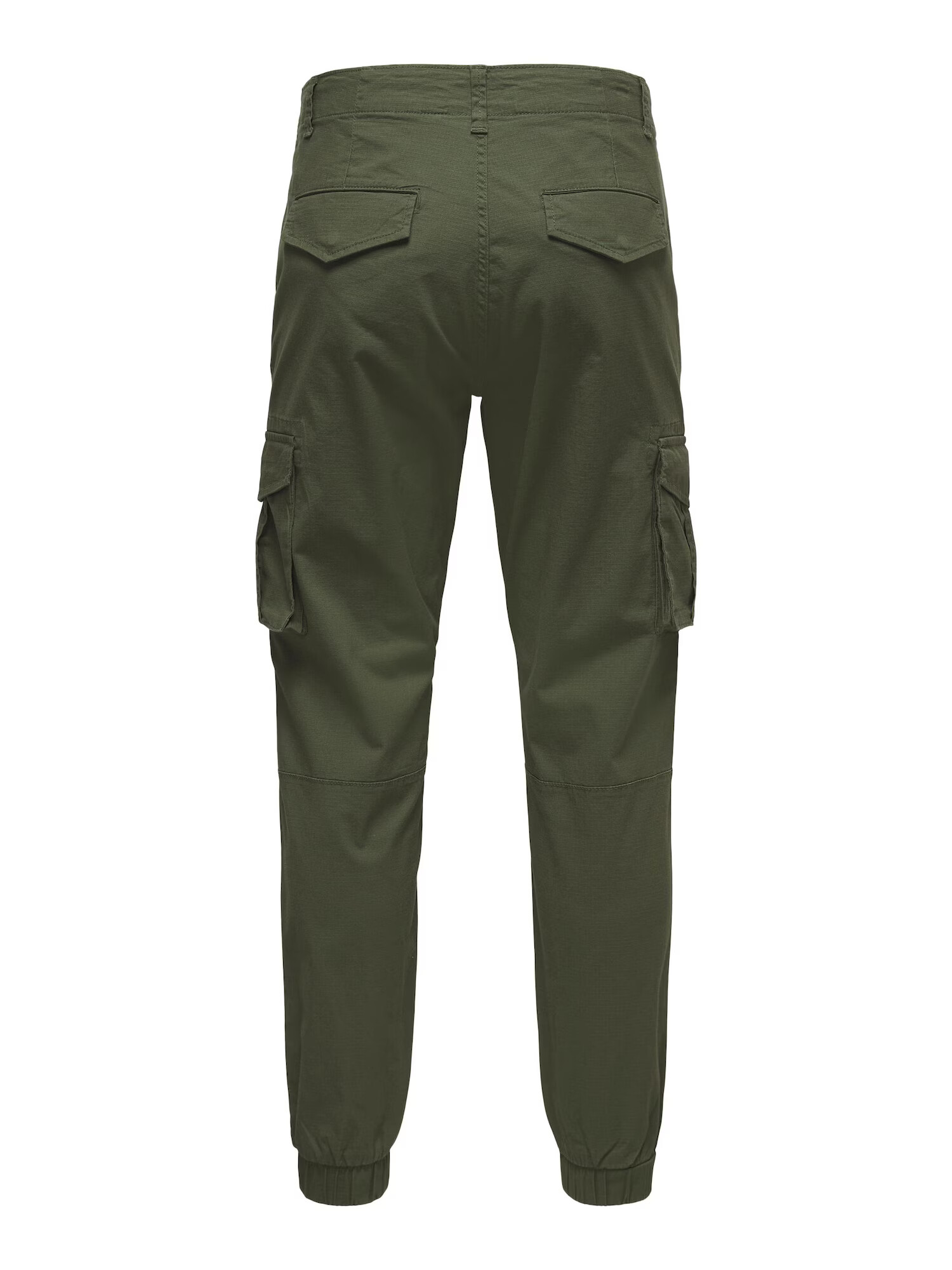 Only & Sons Pantaloni cu buzunare 'Mike' oliv - Pled.ro