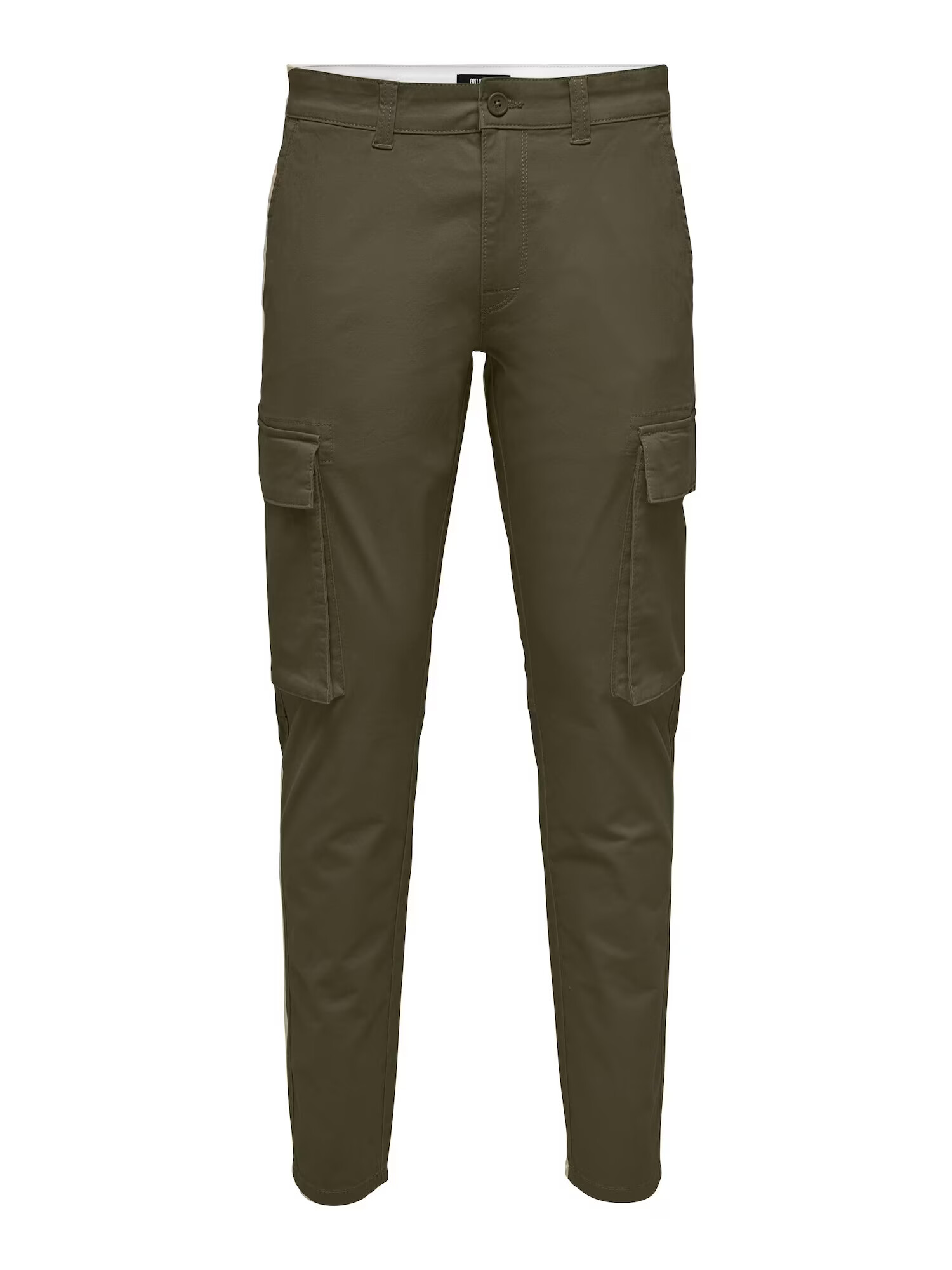 Only & Sons Pantaloni cu buzunare 'NEXT' oliv - Pled.ro