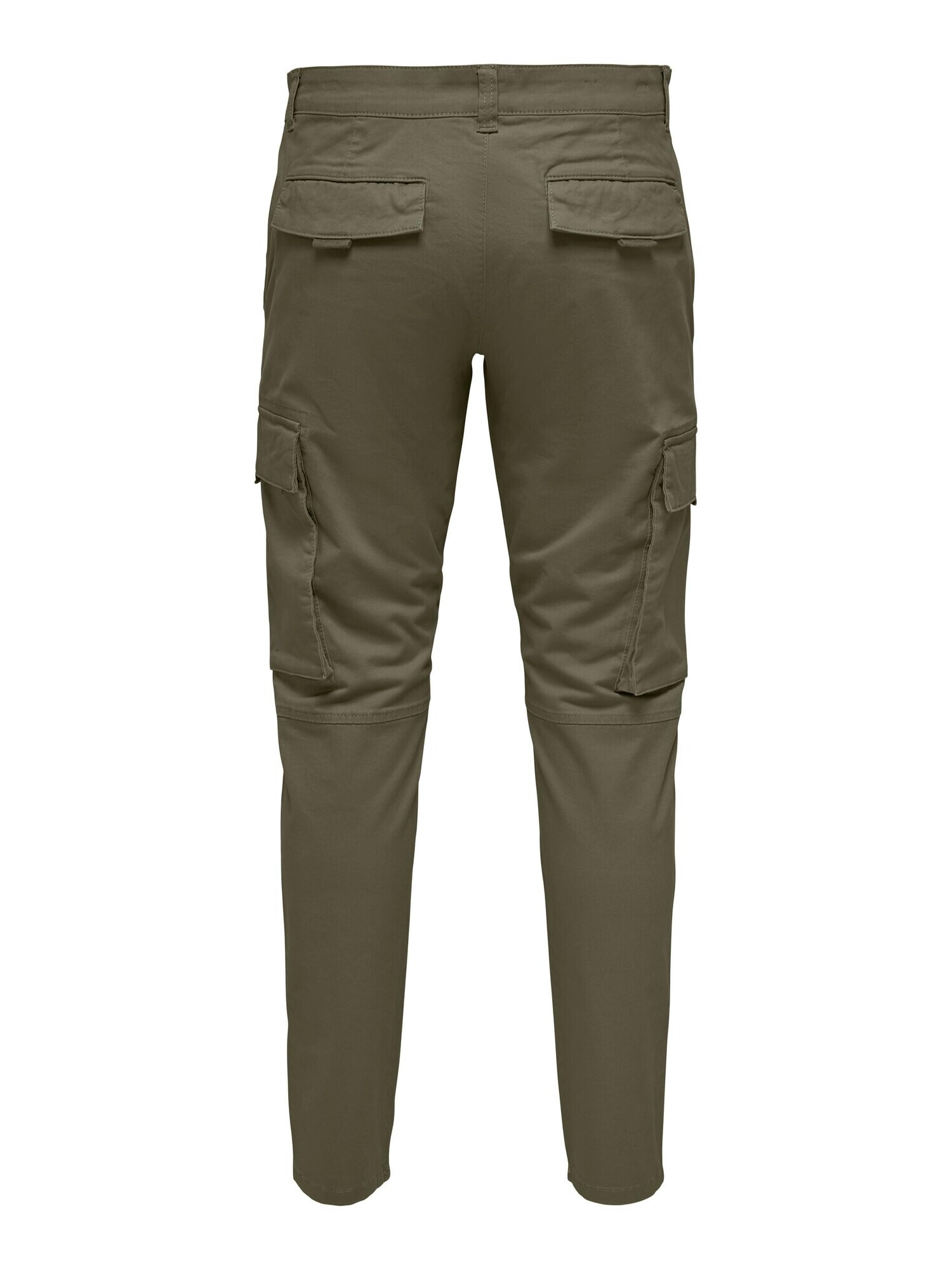 Only & Sons Pantaloni cu buzunare 'NEXT' oliv - Pled.ro