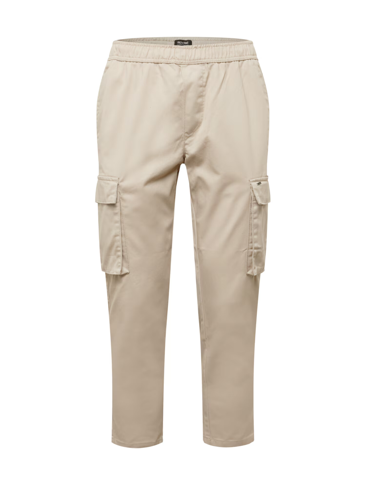 Only & Sons Pantaloni cu buzunare 'ROD' gri deschis - Pled.ro