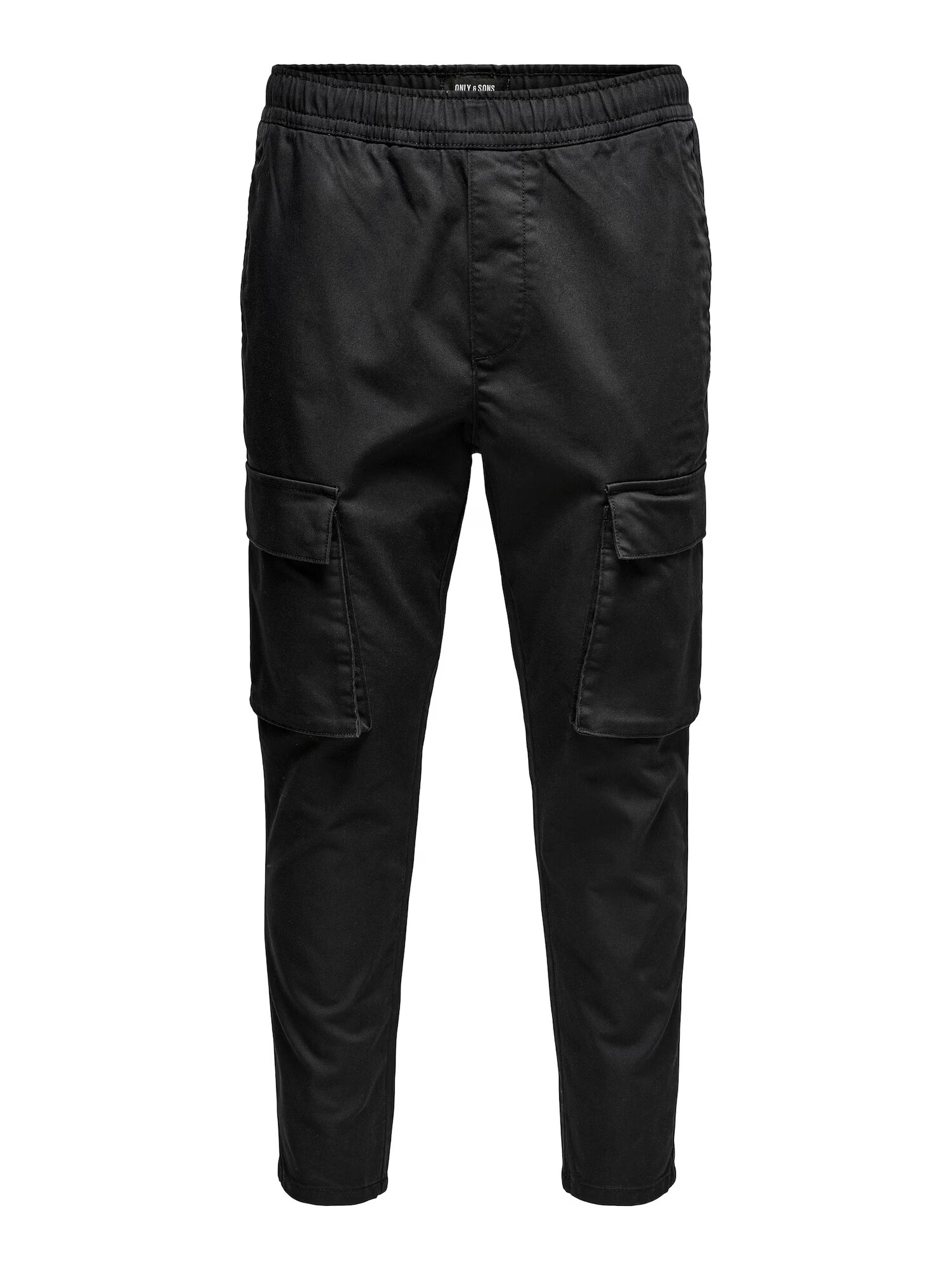 Only & Sons Pantaloni cu buzunare 'Rod' negru - Pled.ro