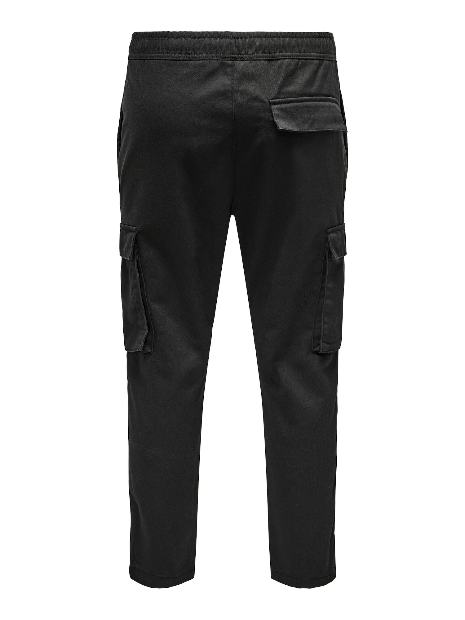 Only & Sons Pantaloni cu buzunare 'Rod' negru - Pled.ro