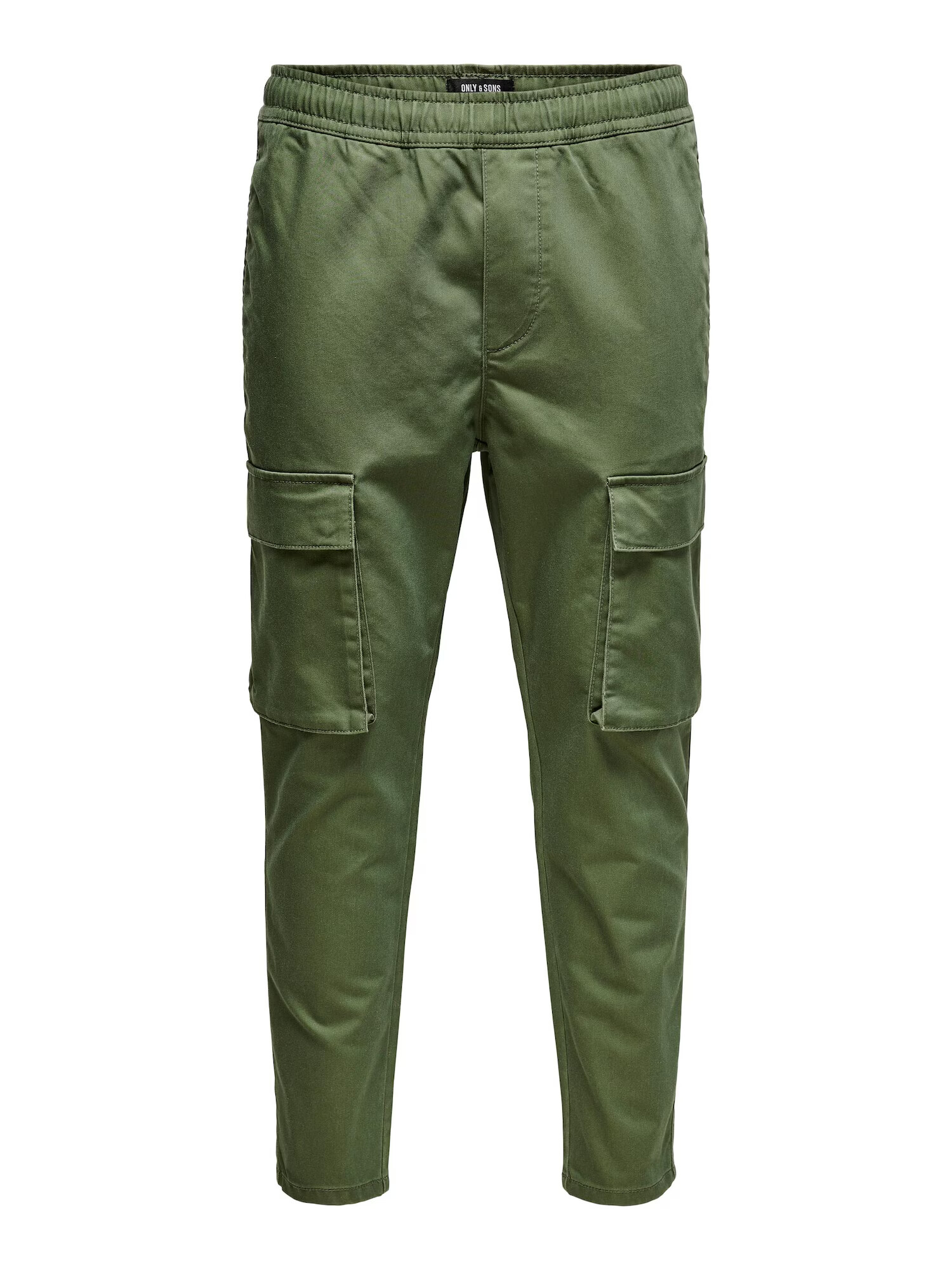 Only & Sons Pantaloni cu buzunare 'Rod' oliv - Pled.ro