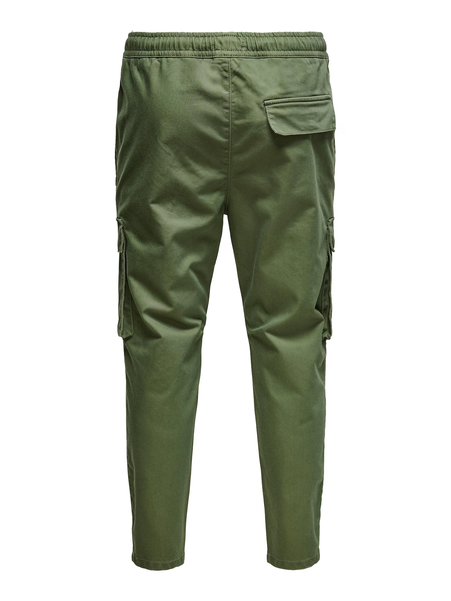 Only & Sons Pantaloni cu buzunare 'Rod' oliv - Pled.ro