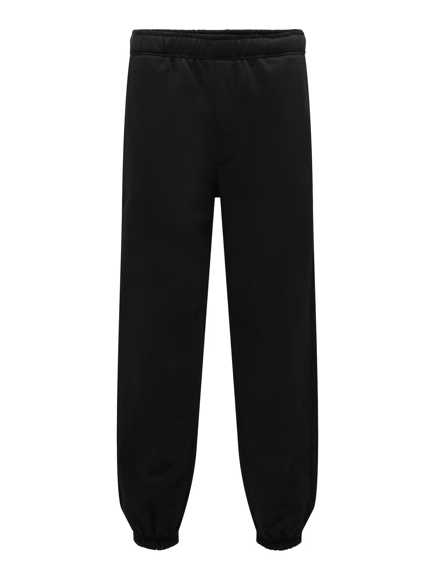 Only & Sons Pantaloni 'Dan' negru - Pled.ro