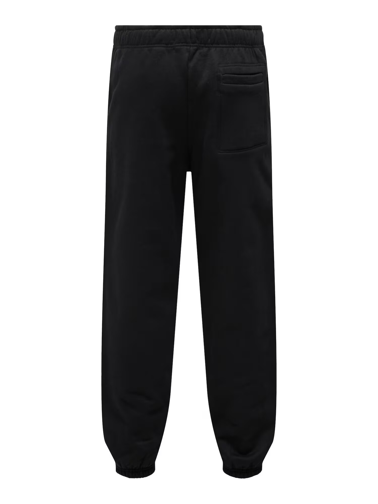 Only & Sons Pantaloni 'Dan' negru - Pled.ro