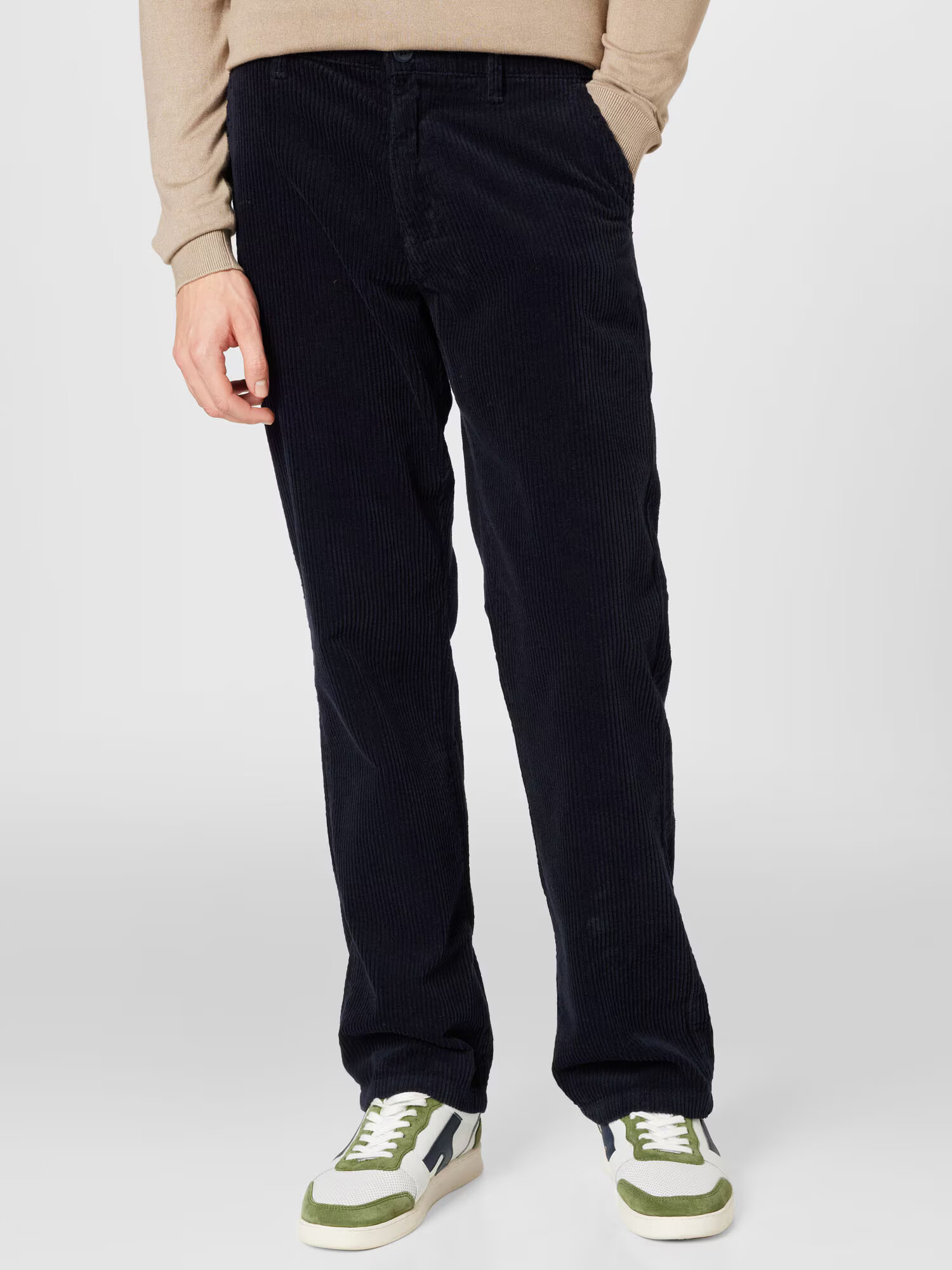 Only & Sons Pantaloni 'ED' albastru noapte - Pled.ro