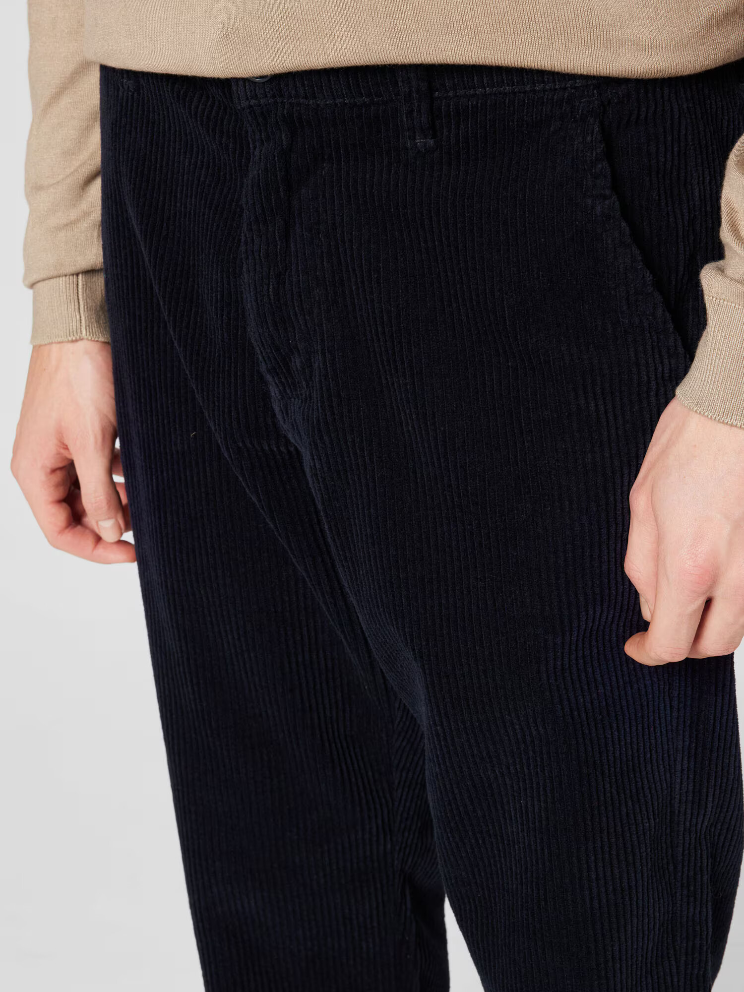 Only & Sons Pantaloni 'ED' albastru noapte - Pled.ro