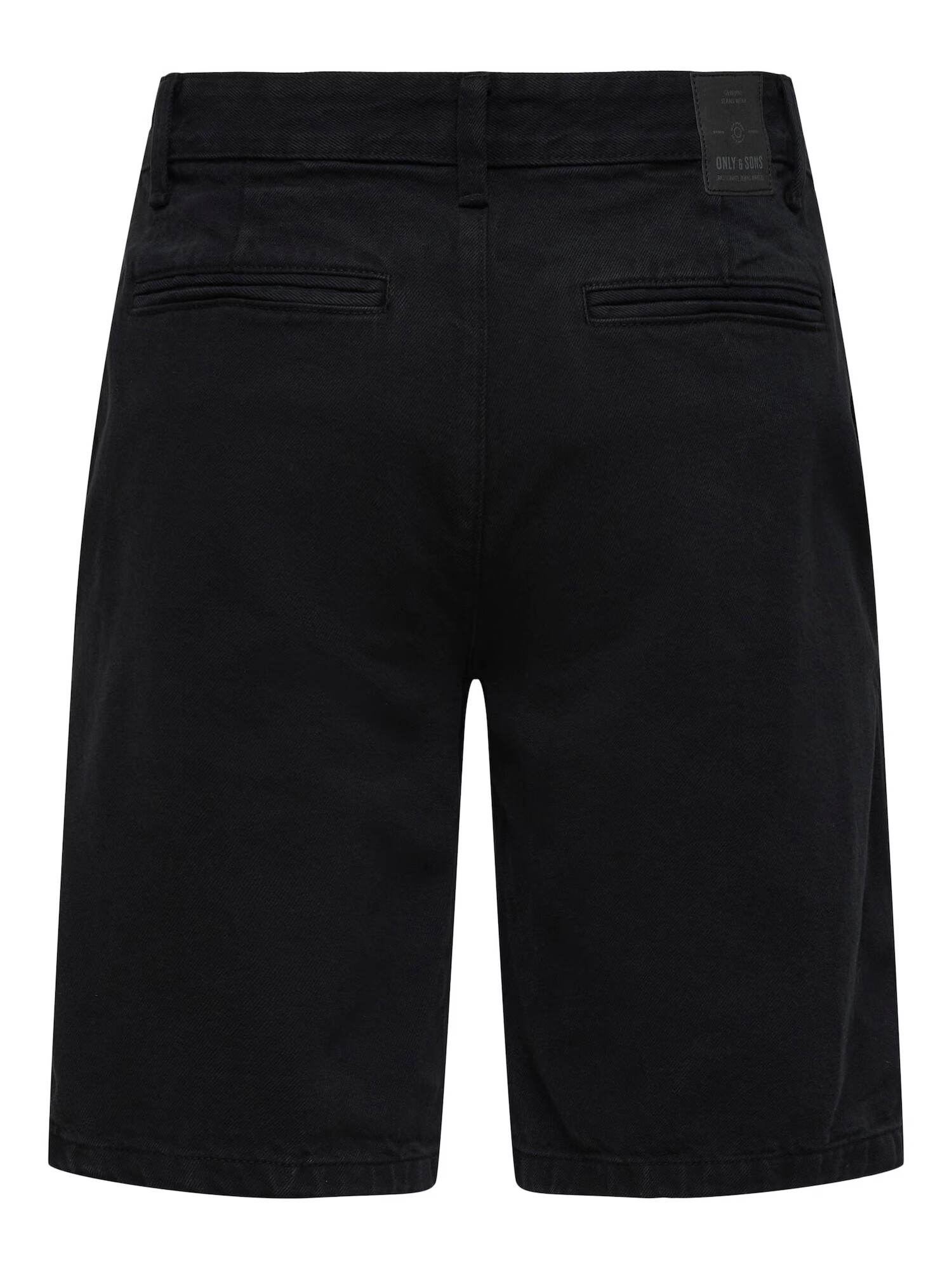 Only & Sons Pantaloni eleganți 'Avi' negru - Pled.ro