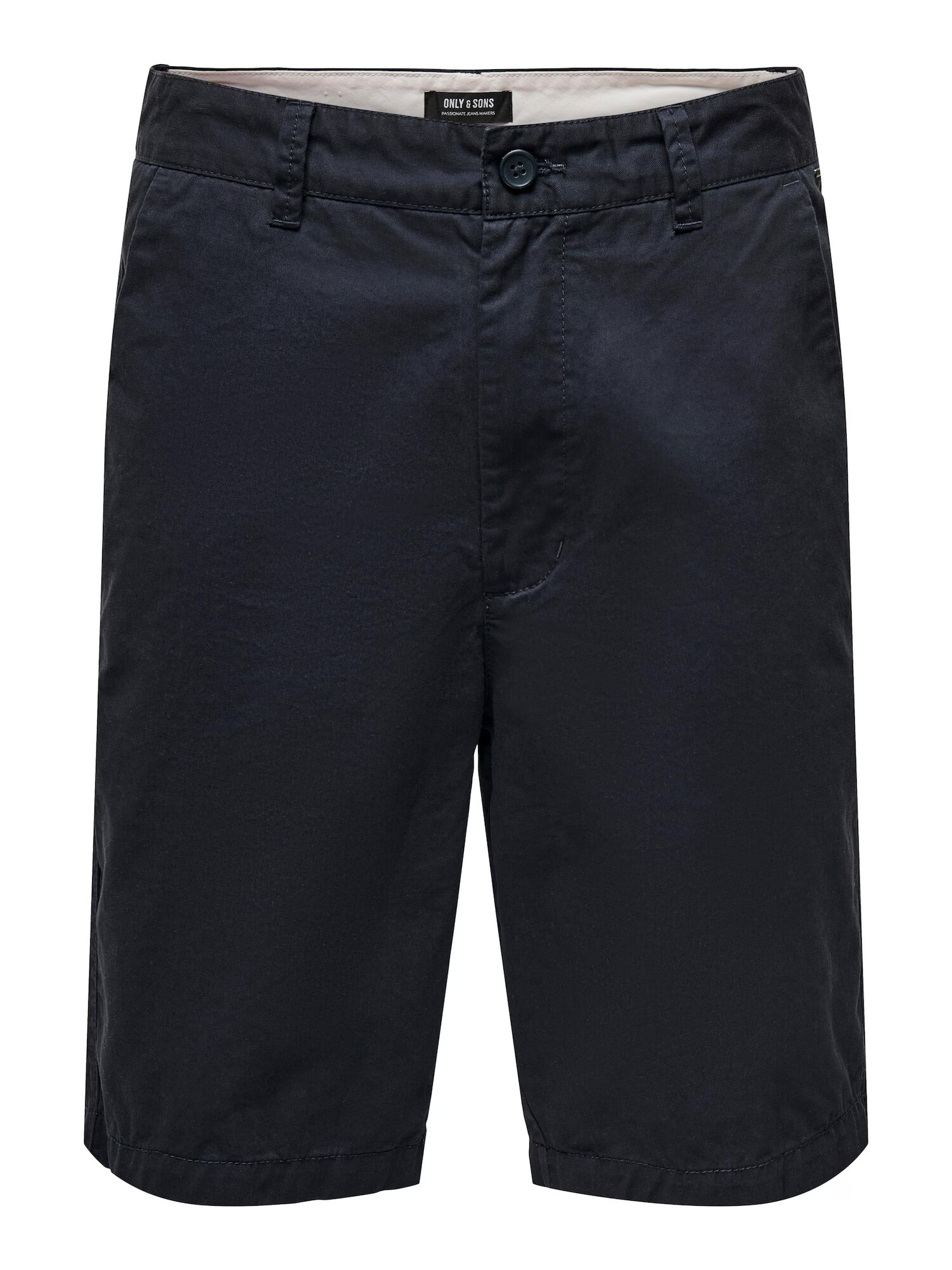 Only & Sons Pantaloni eleganți 'Bane' bleumarin - Pled.ro