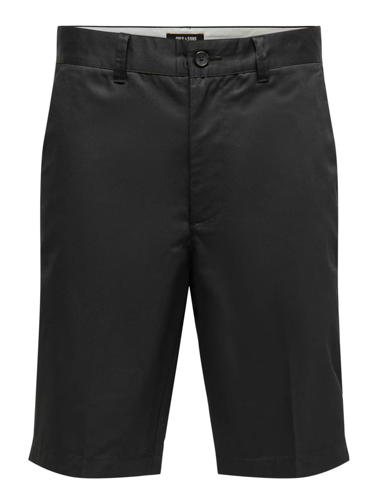 Only & Sons Pantaloni eleganți 'Bane' negru - Pled.ro