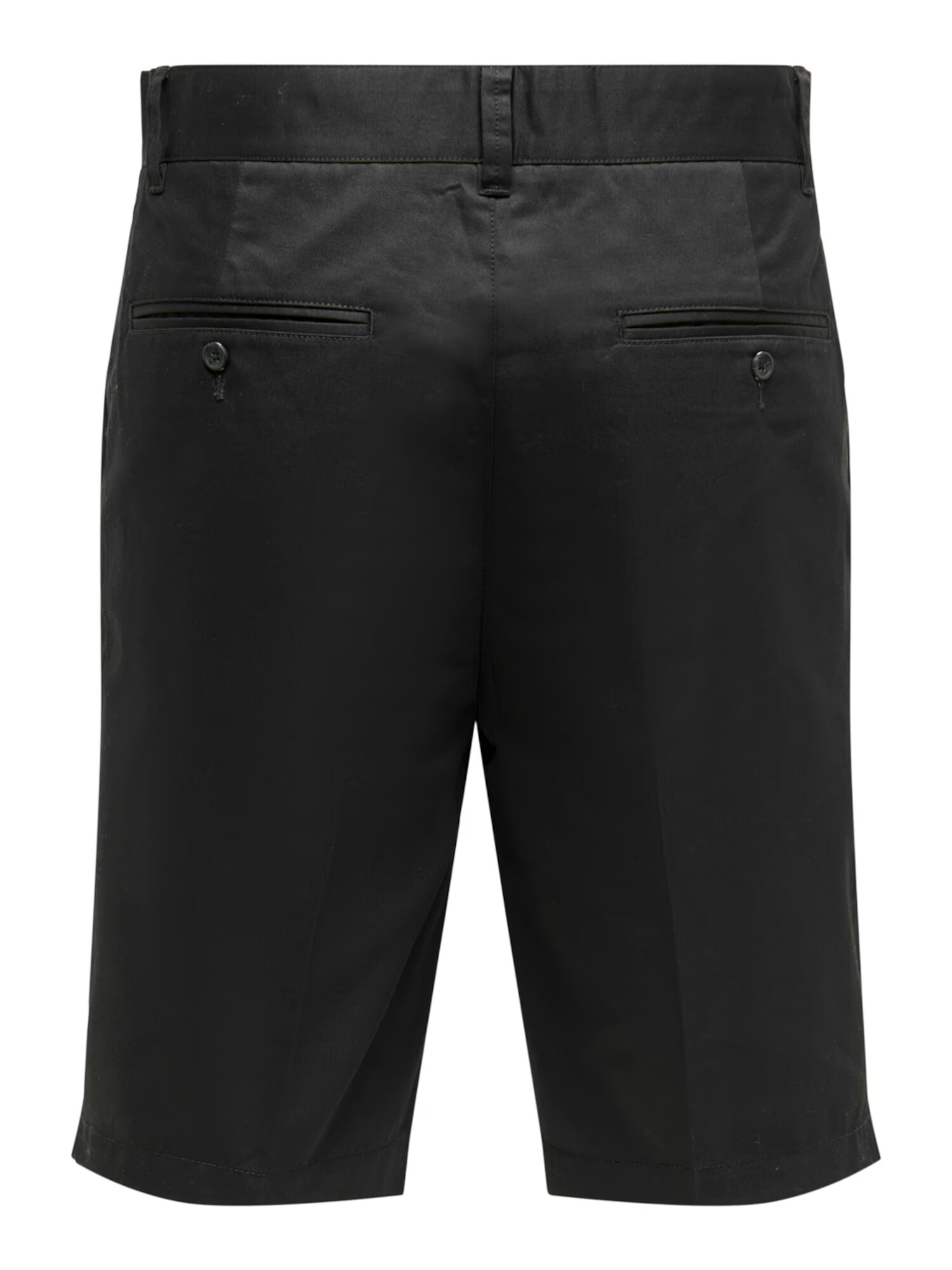 Only & Sons Pantaloni eleganți 'Bane' negru - Pled.ro