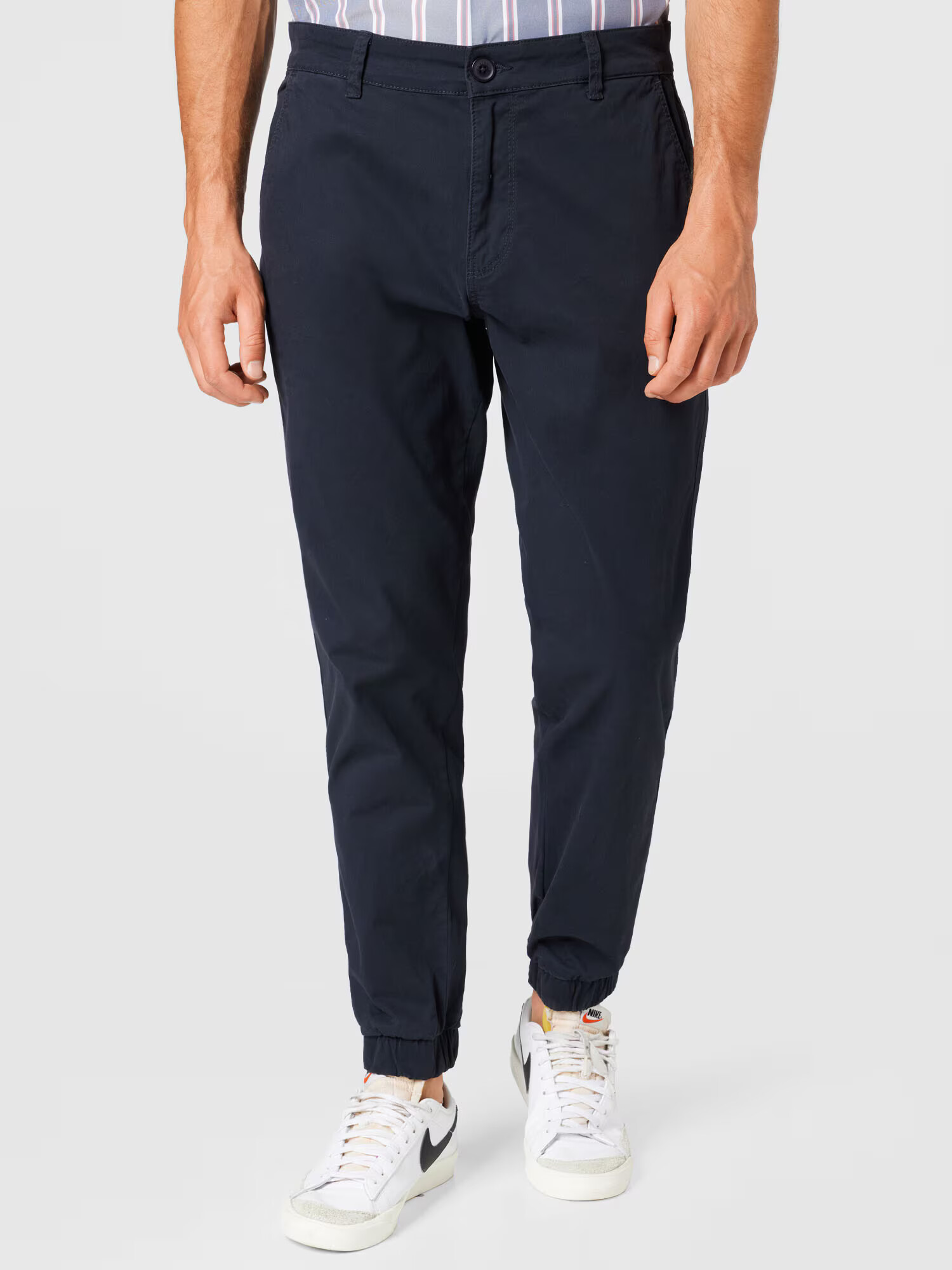 Only & Sons Pantaloni eleganți 'Cam' bleumarin - Pled.ro