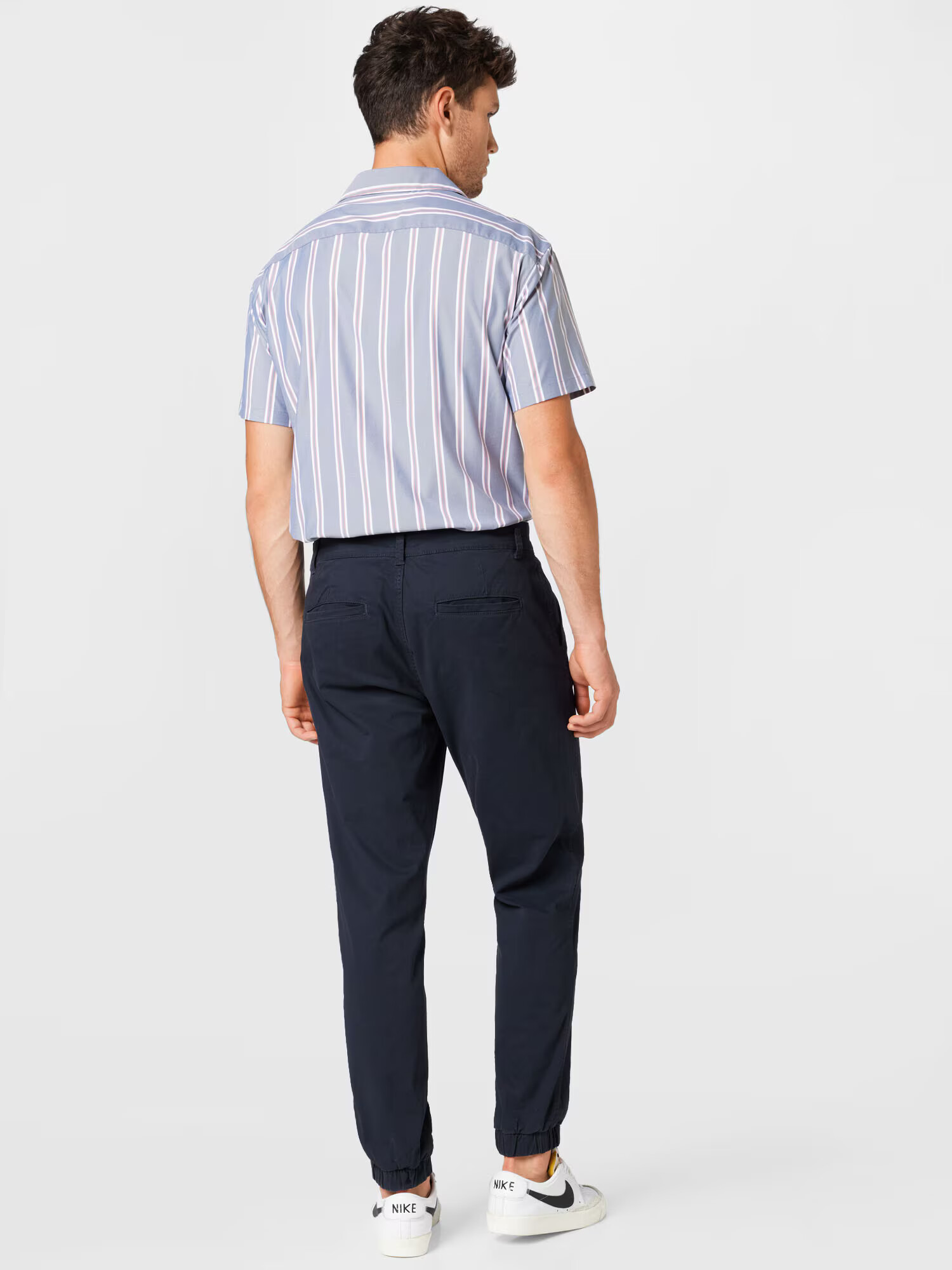 Only & Sons Pantaloni eleganți 'Cam' bleumarin - Pled.ro