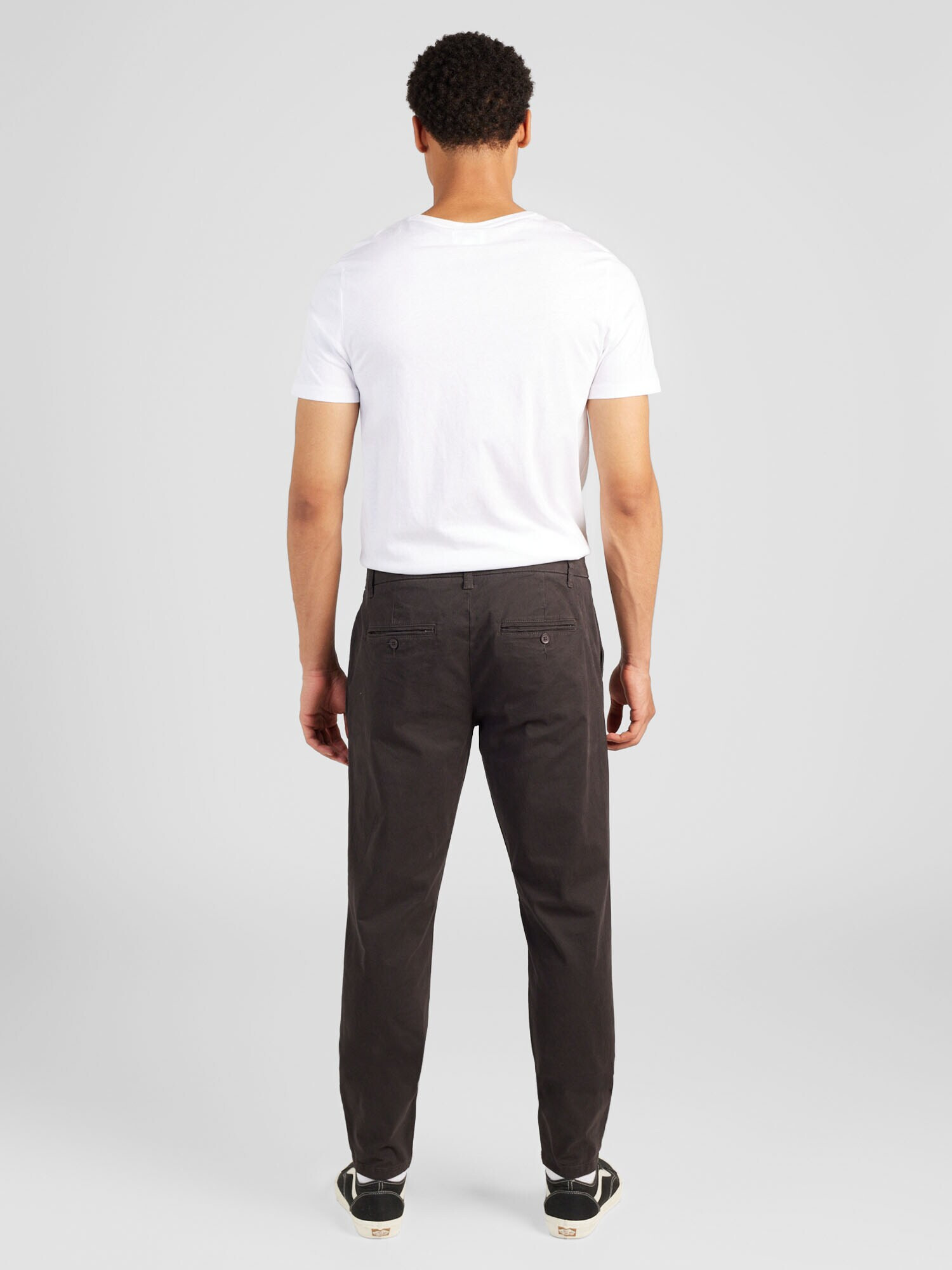 Only & Sons Pantaloni cutați 'CAM' gri taupe - Pled.ro