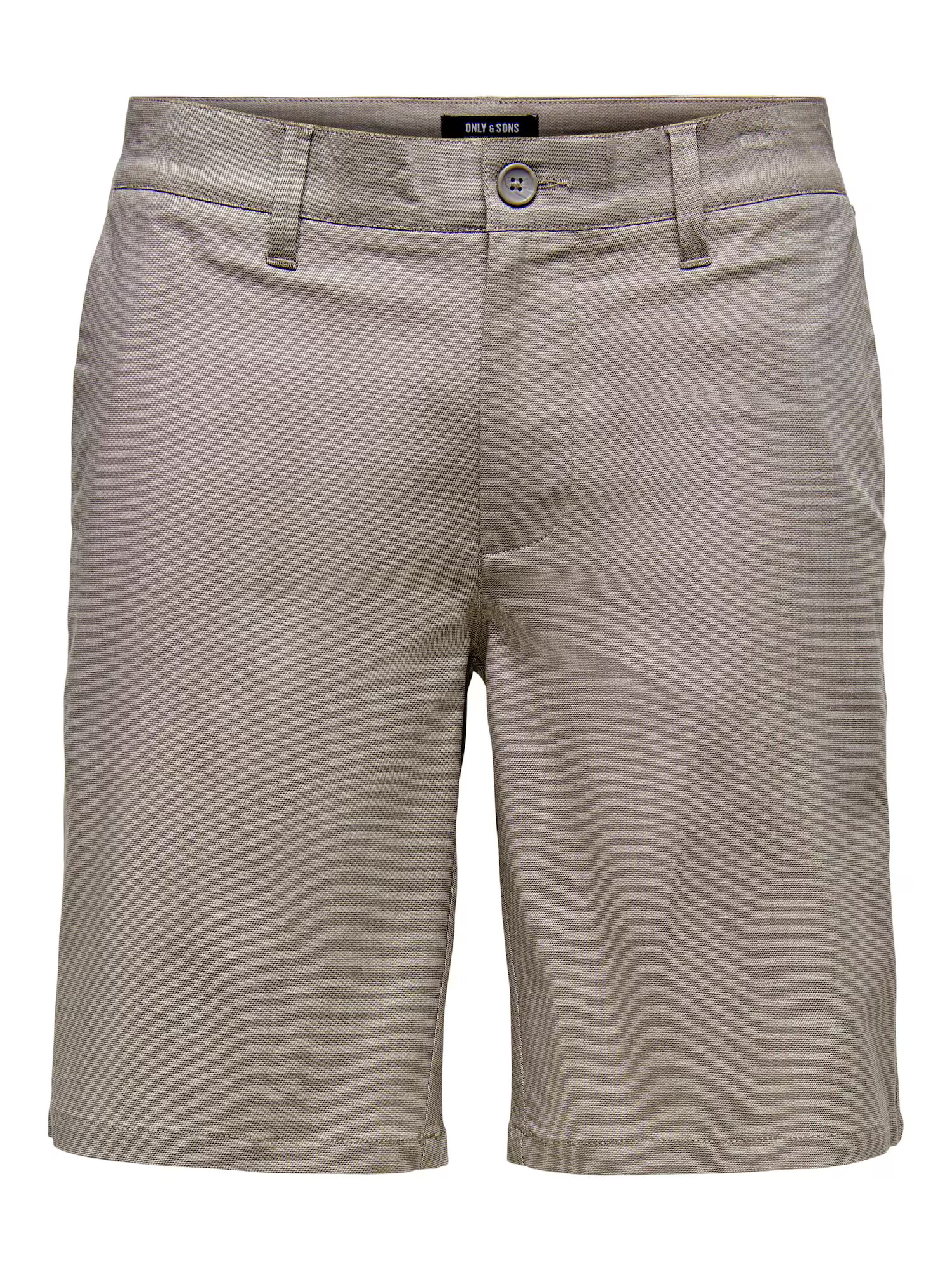 Only & Sons Pantaloni eleganți 'Mark' grej - Pled.ro