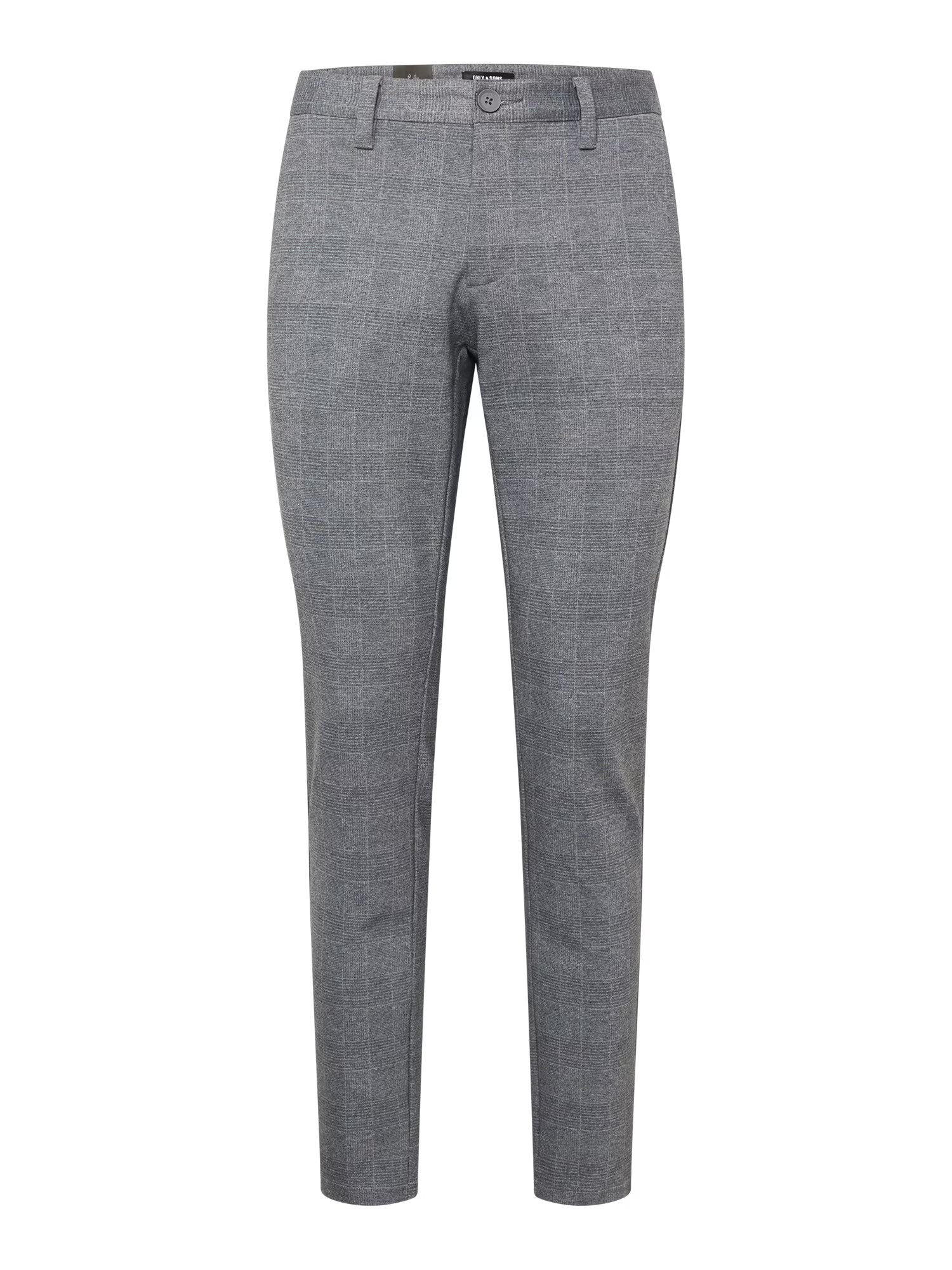 Only & Sons Pantaloni eleganți 'Mark' gri amestecat - Pled.ro