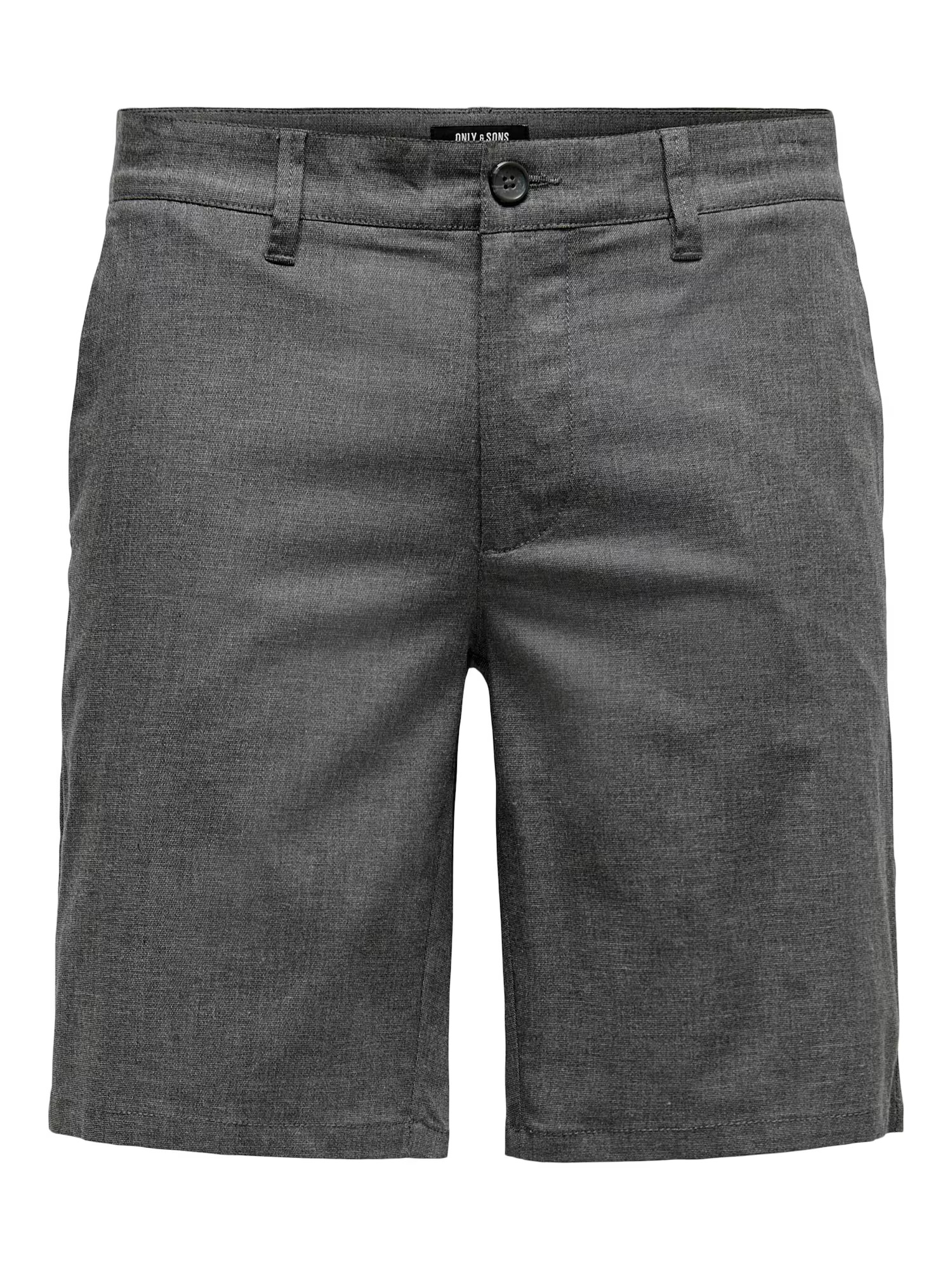 Only & Sons Pantaloni eleganți 'Mark' gri închis - Pled.ro