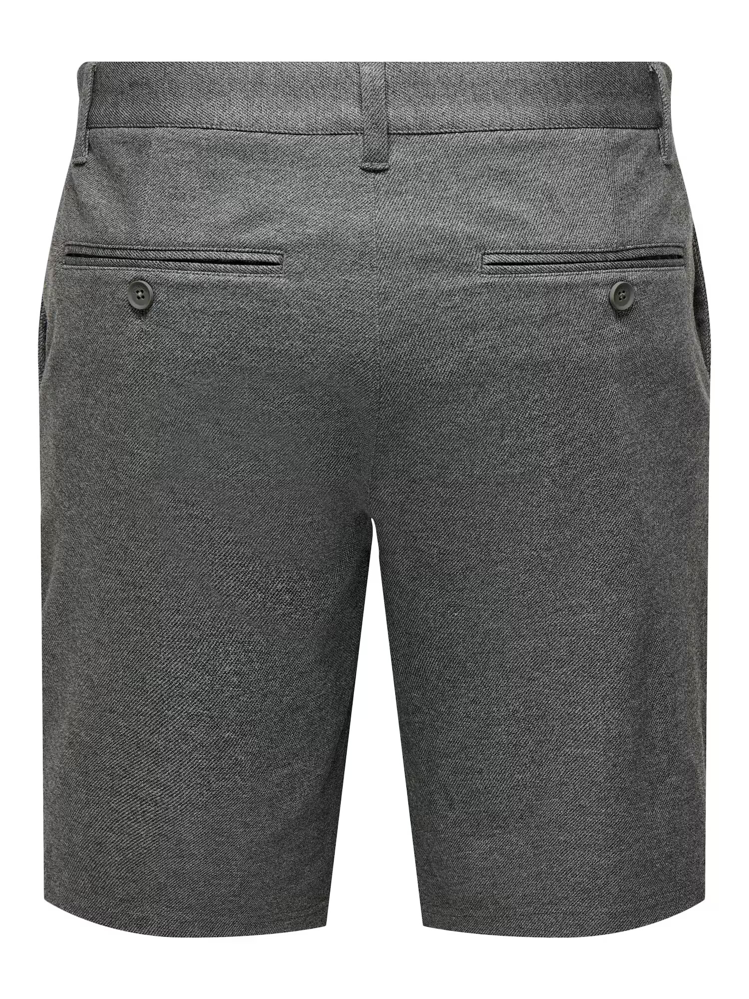 Only & Sons Pantaloni eleganți 'MARK' gri închis - Pled.ro