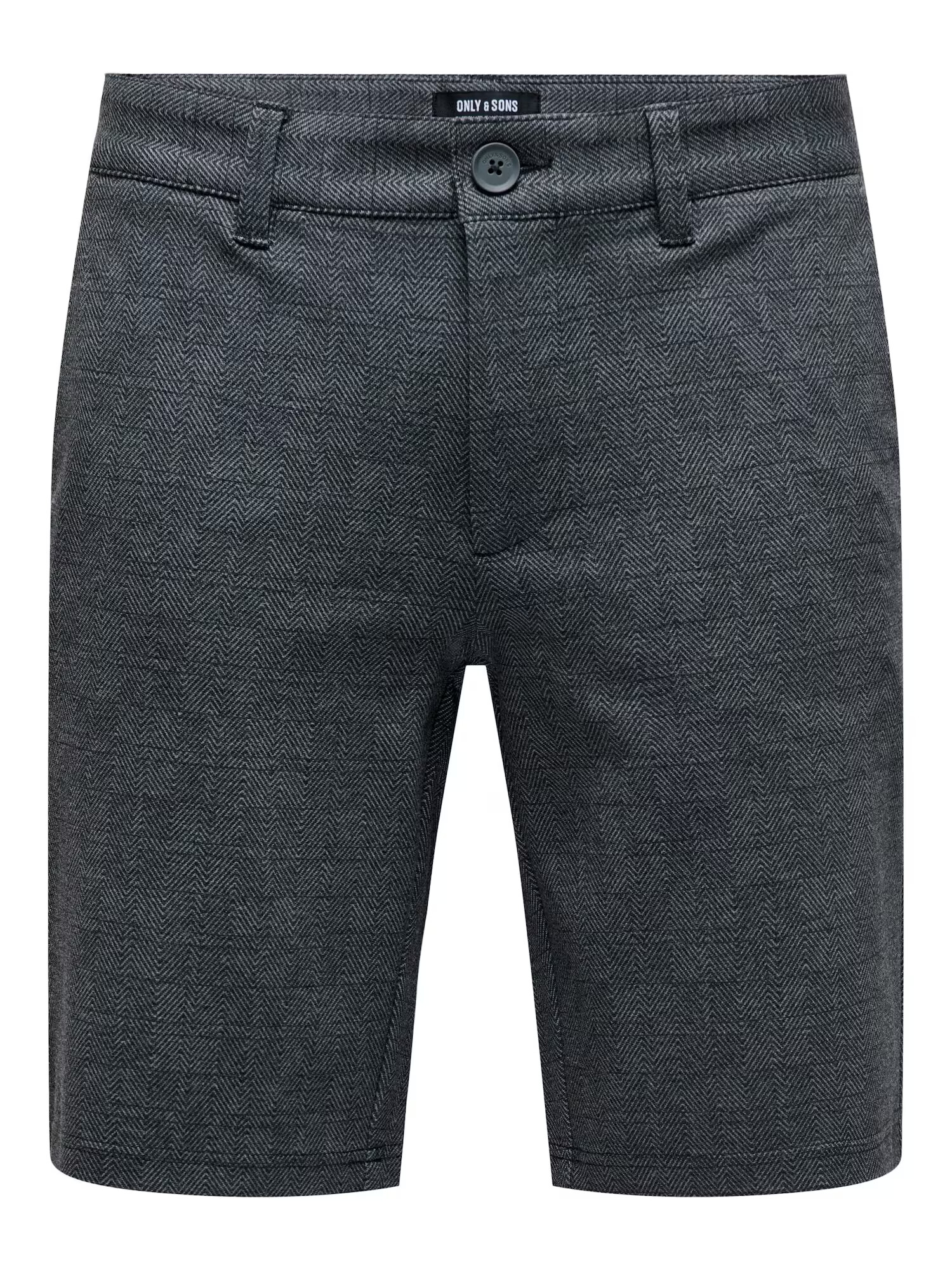 Only & Sons Pantaloni eleganți 'Mark' negru - Pled.ro