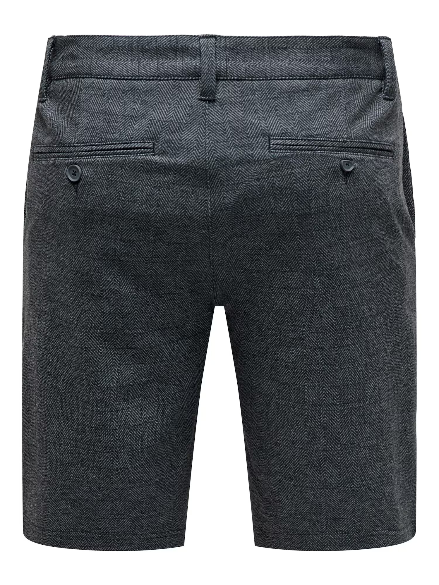 Only & Sons Pantaloni eleganți 'Mark' negru - Pled.ro