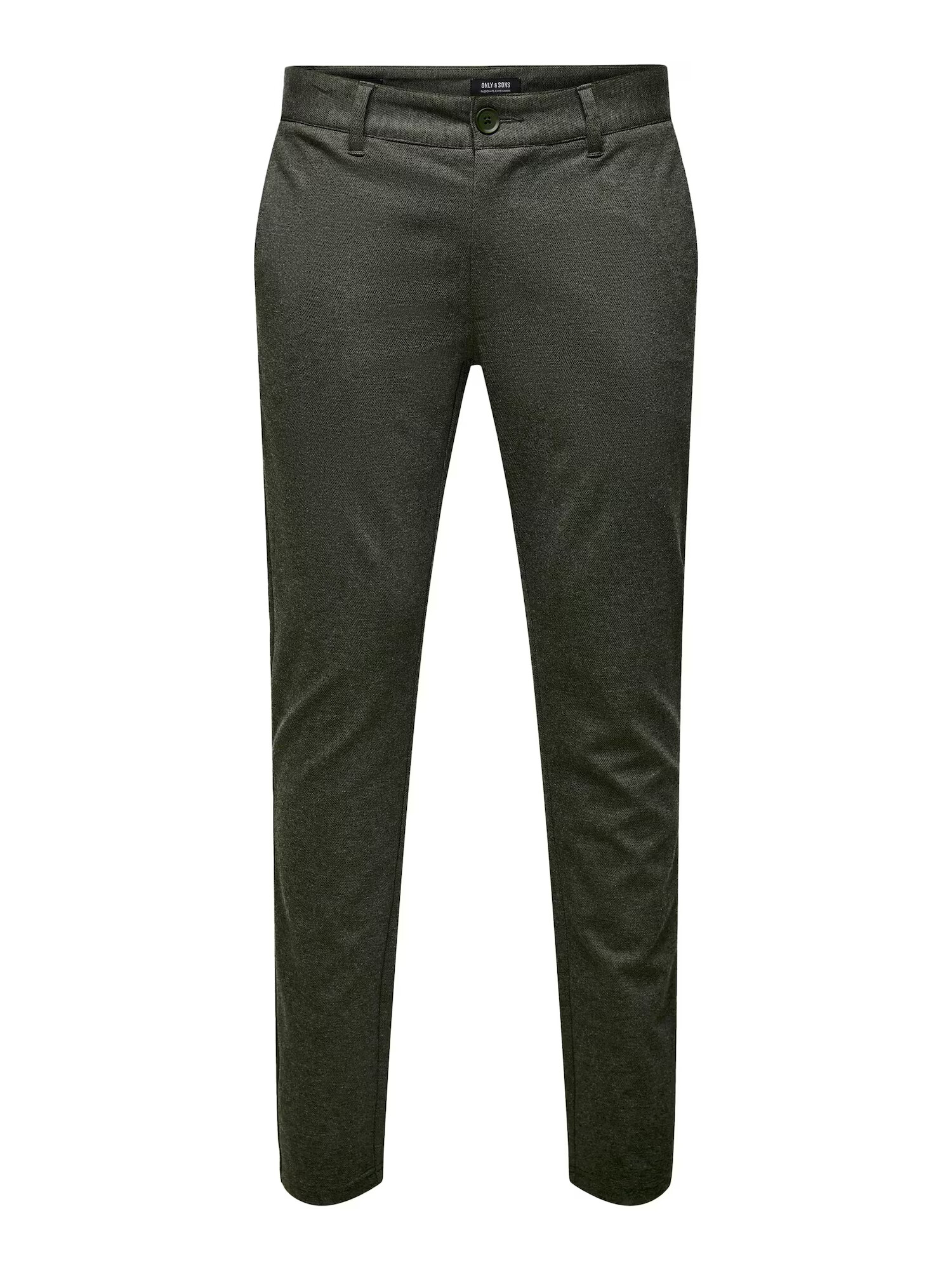 Only & Sons Pantaloni eleganți 'Mark' oliv - Pled.ro