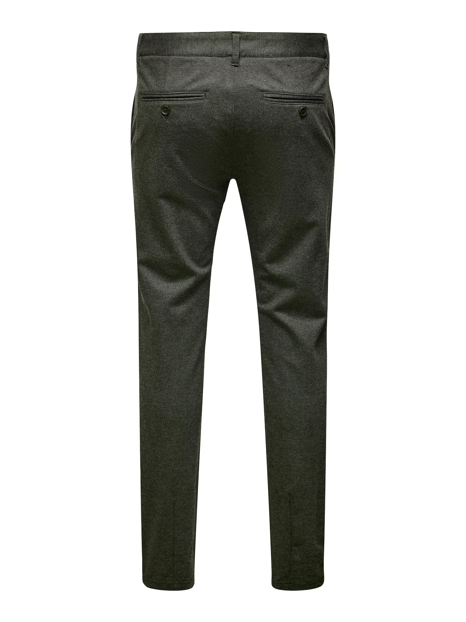 Only & Sons Pantaloni eleganți 'Mark' oliv - Pled.ro